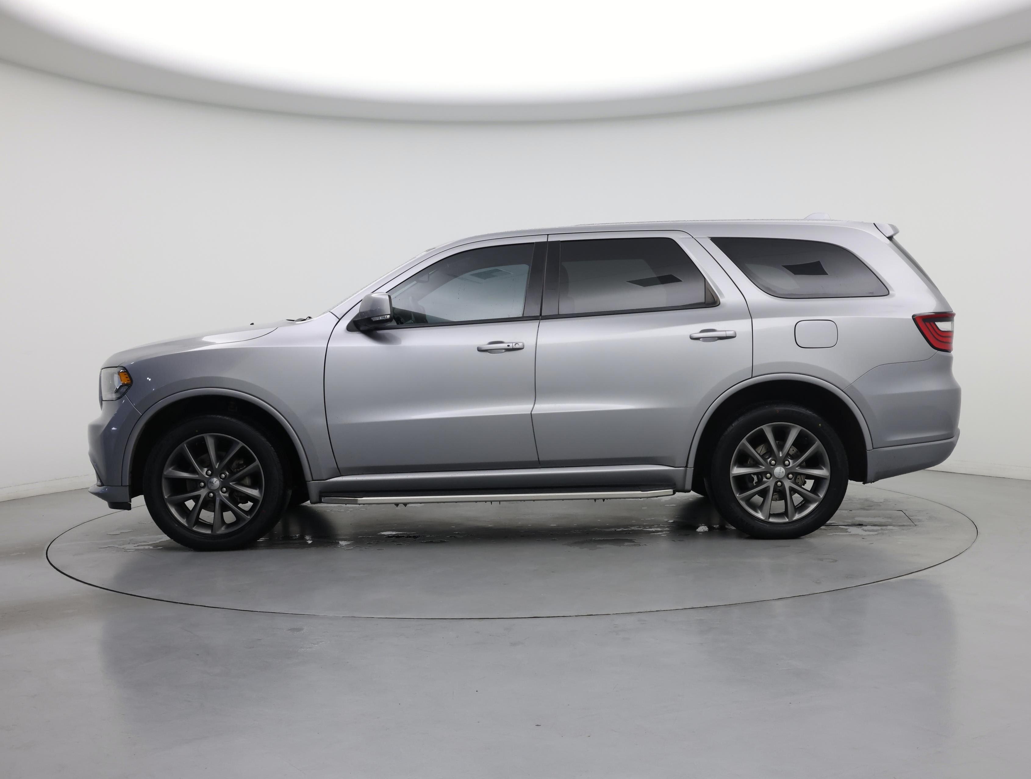 Thumbnail: 2017 Dodge Durango - 3