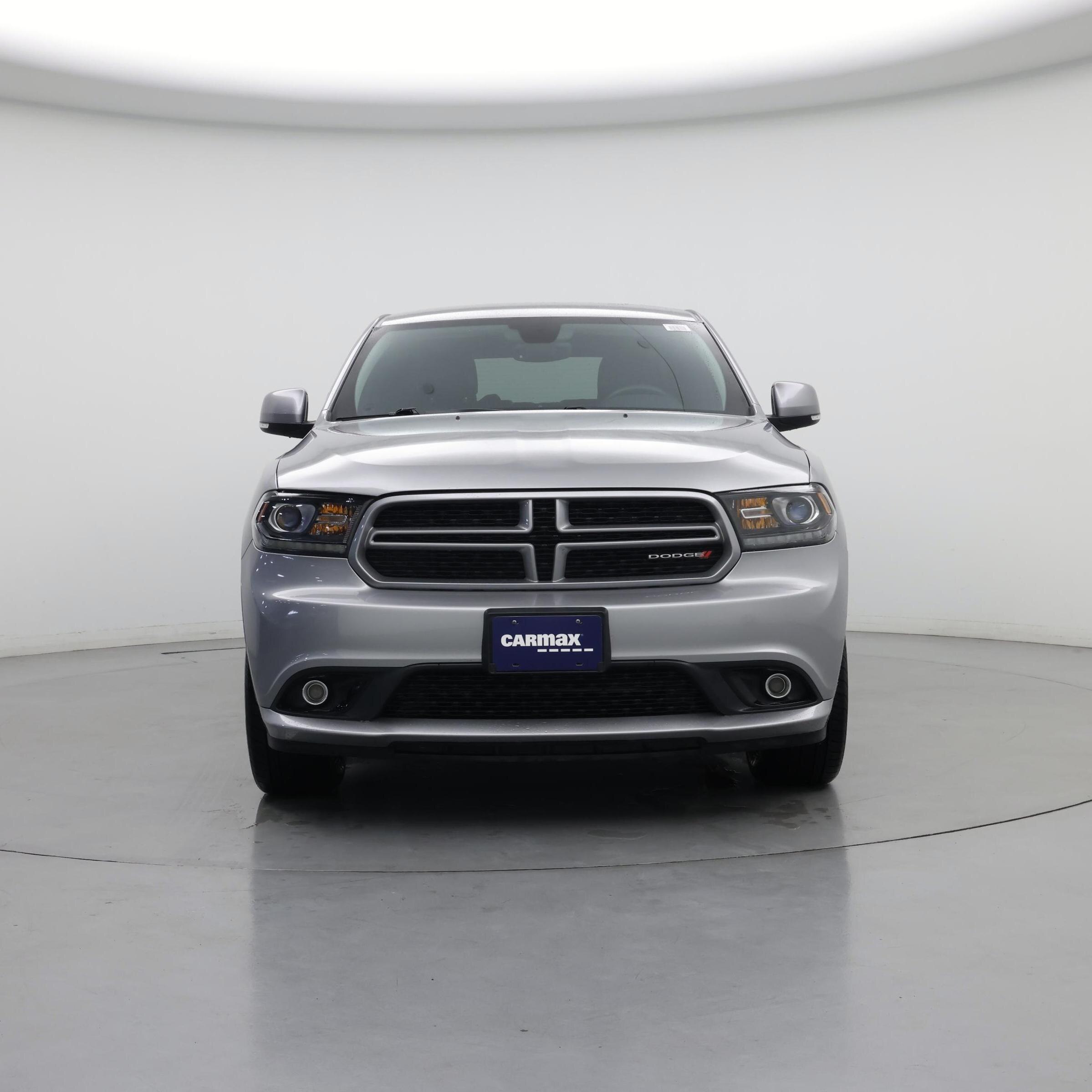 Thumbnail: 2017 Dodge Durango - 5
