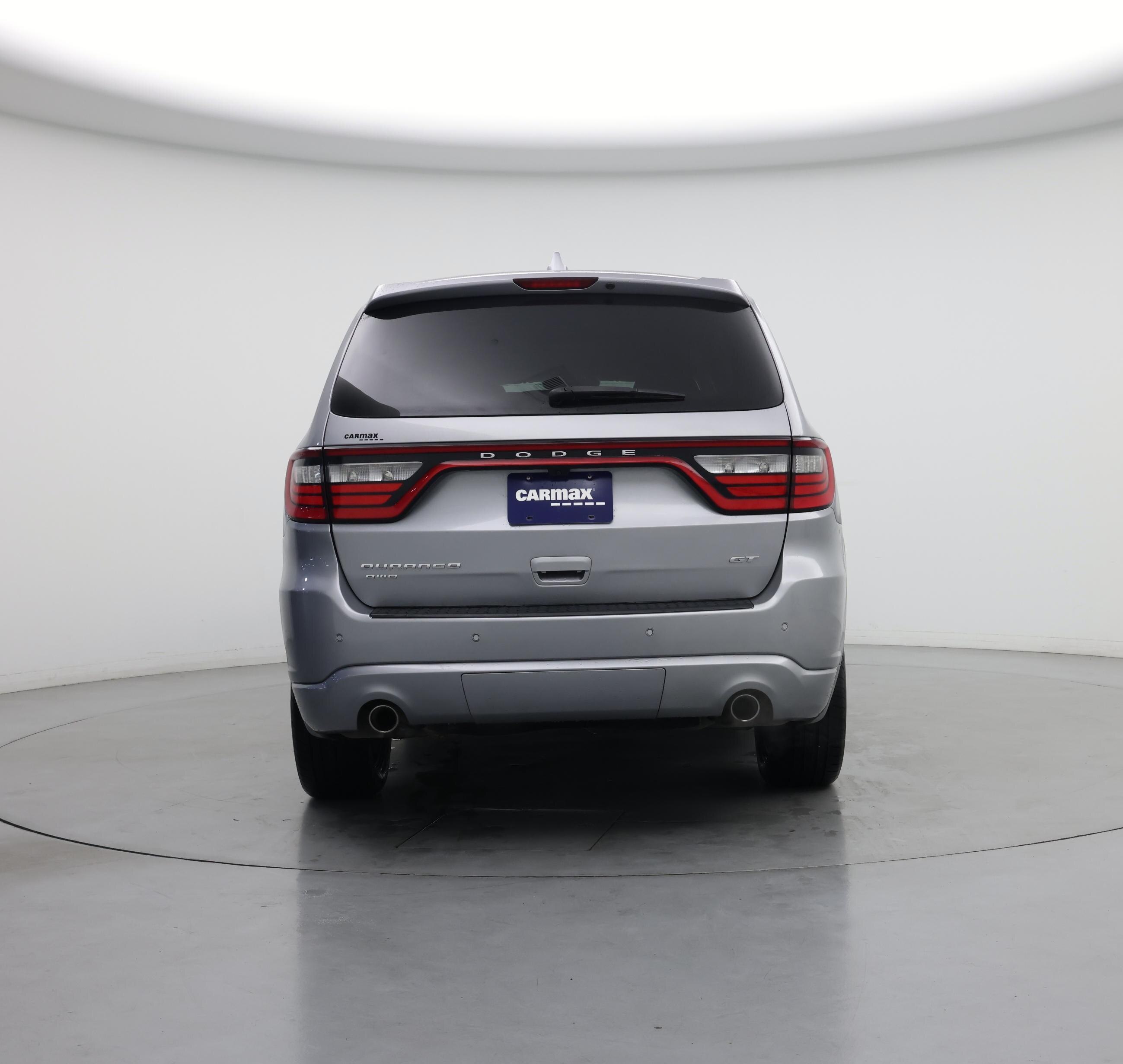 Thumbnail: 2017 Dodge Durango - 6