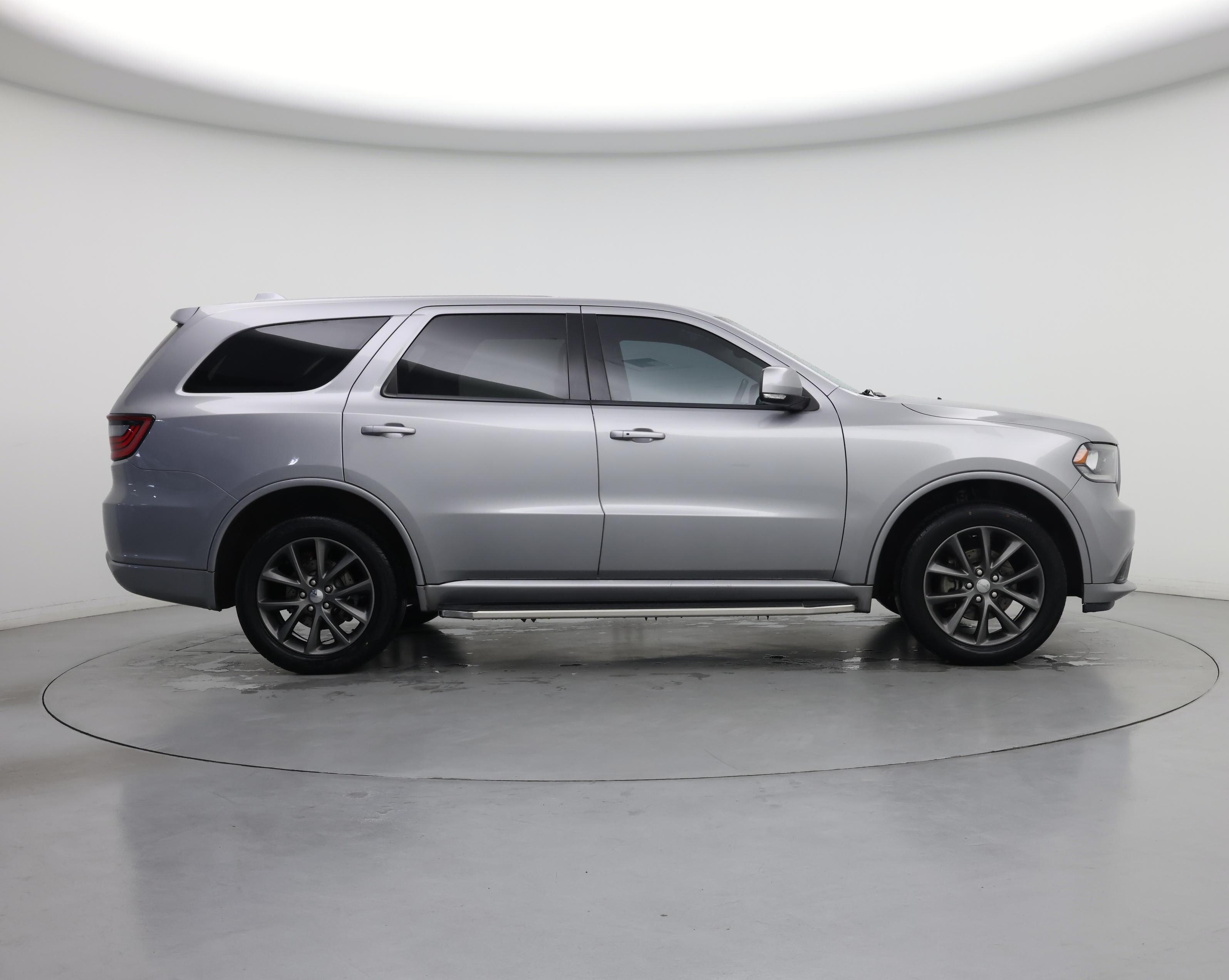 Thumbnail: 2017 Dodge Durango - 7