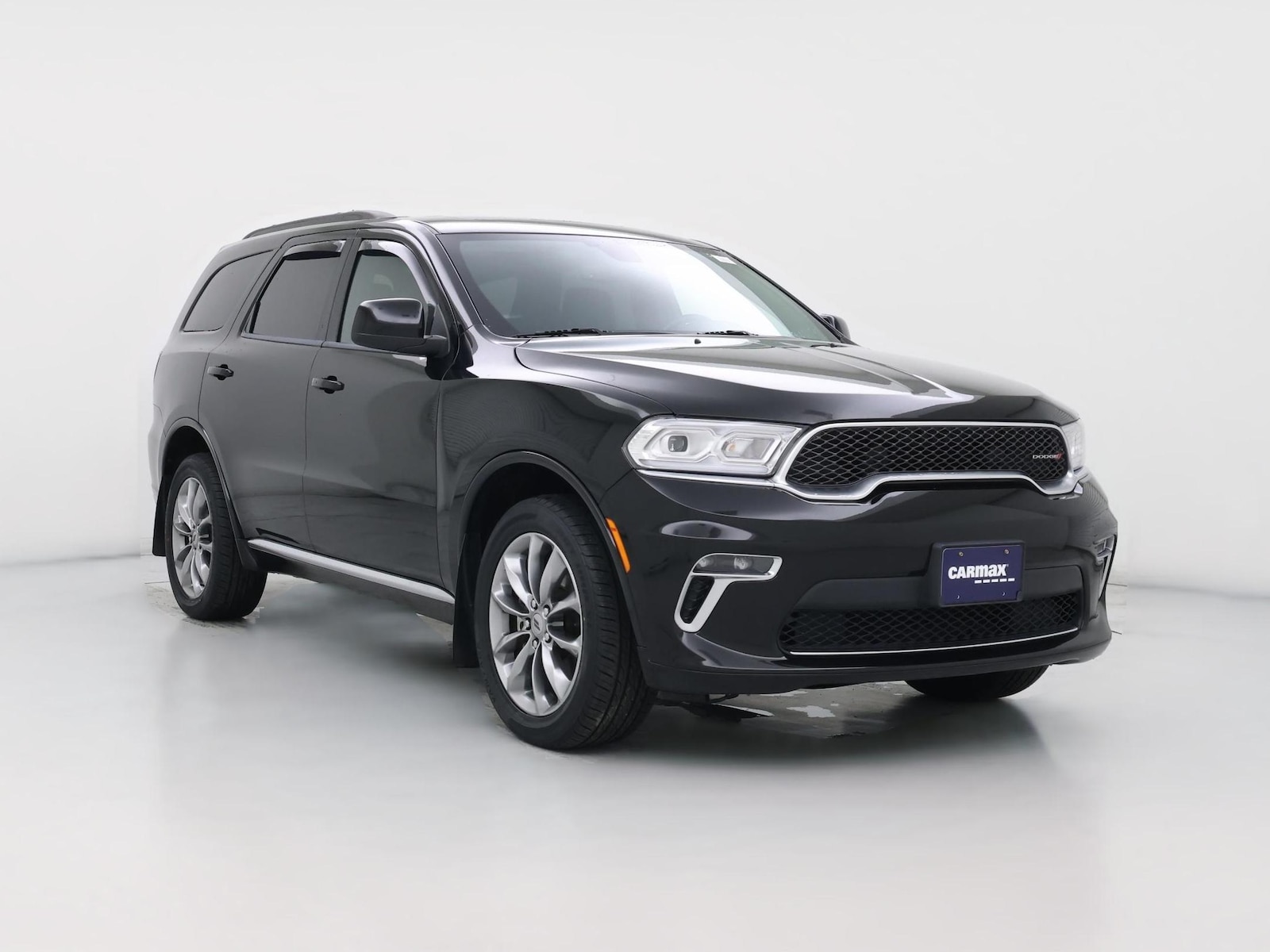 2021 Dodge Durango SXT Plus