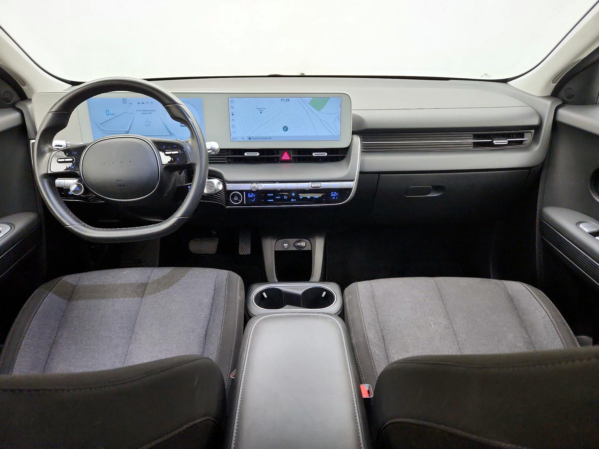 Thumbnail: 2022 Hyundai Ioniq 5 - 9