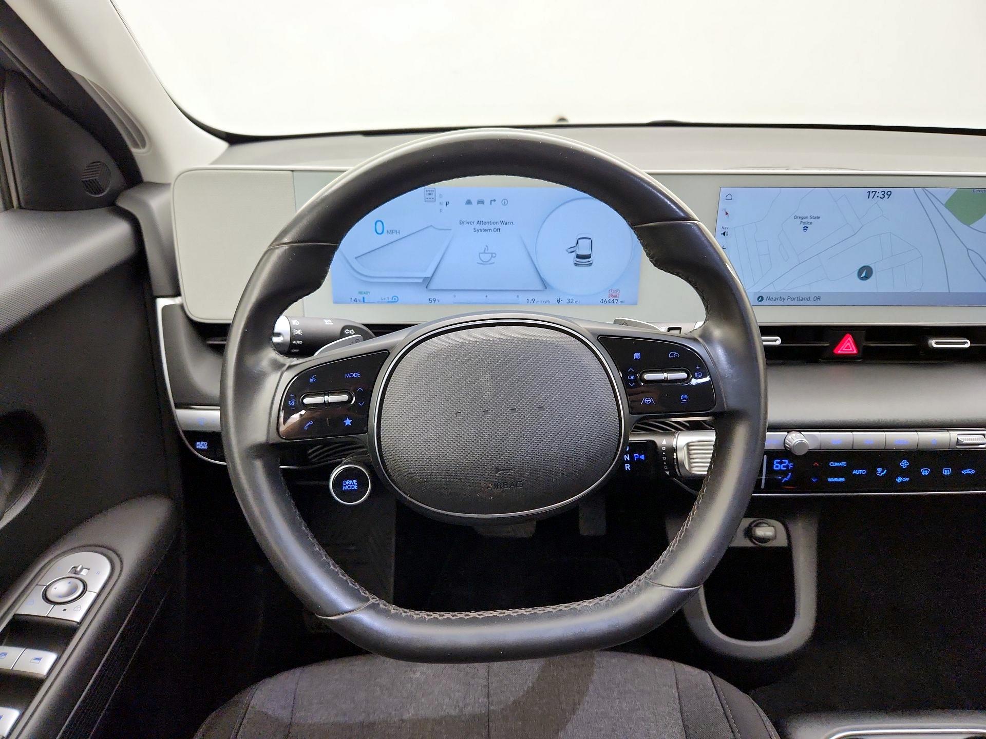 Thumbnail: 2022 Hyundai Ioniq 5 - 10