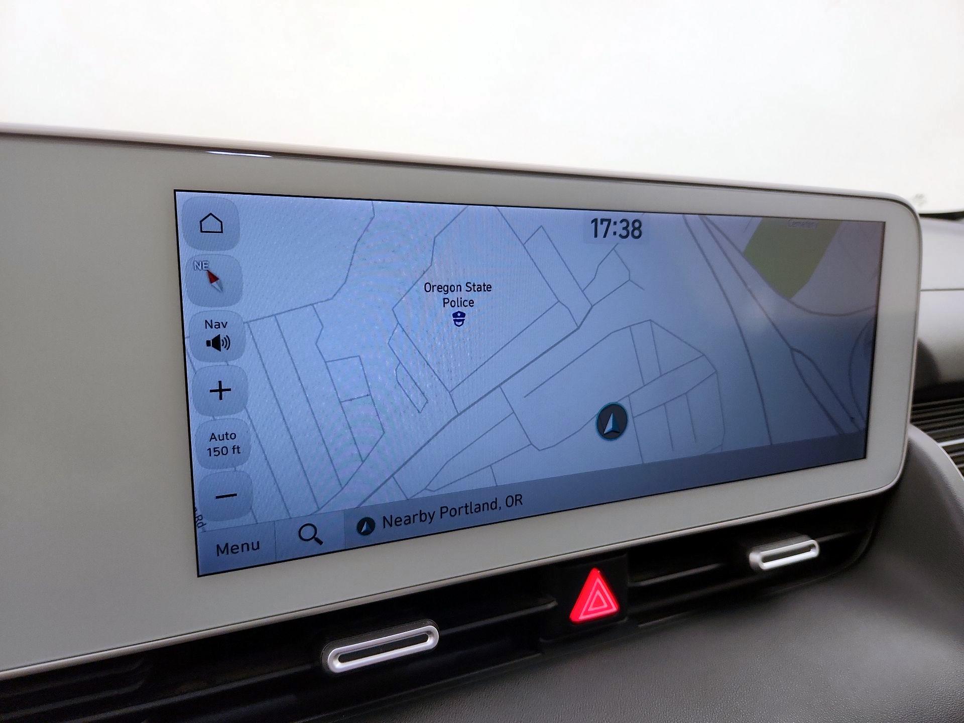 Thumbnail: 2022 Hyundai Ioniq 5 - 14