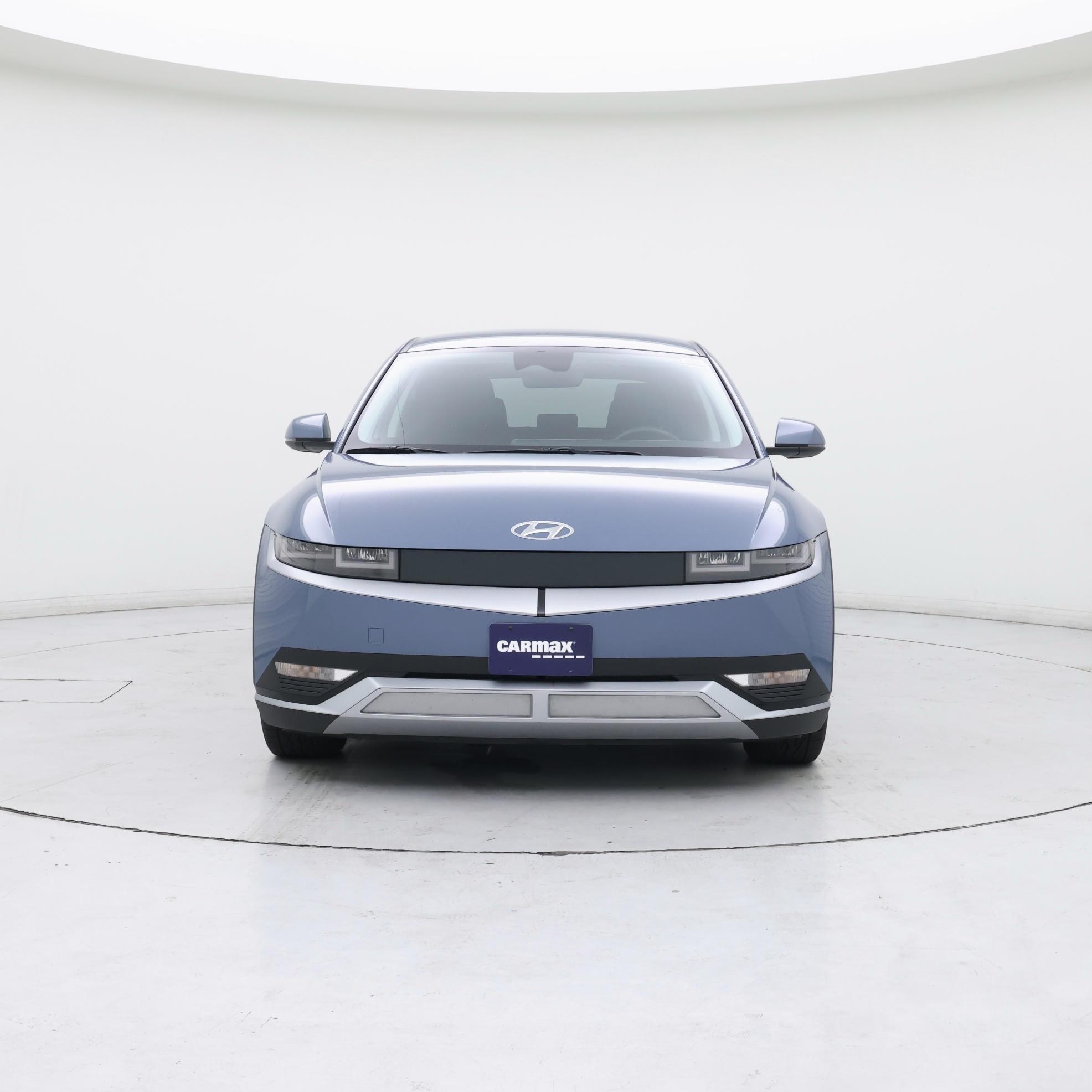 Thumbnail: 2022 Hyundai Ioniq 5 - 5