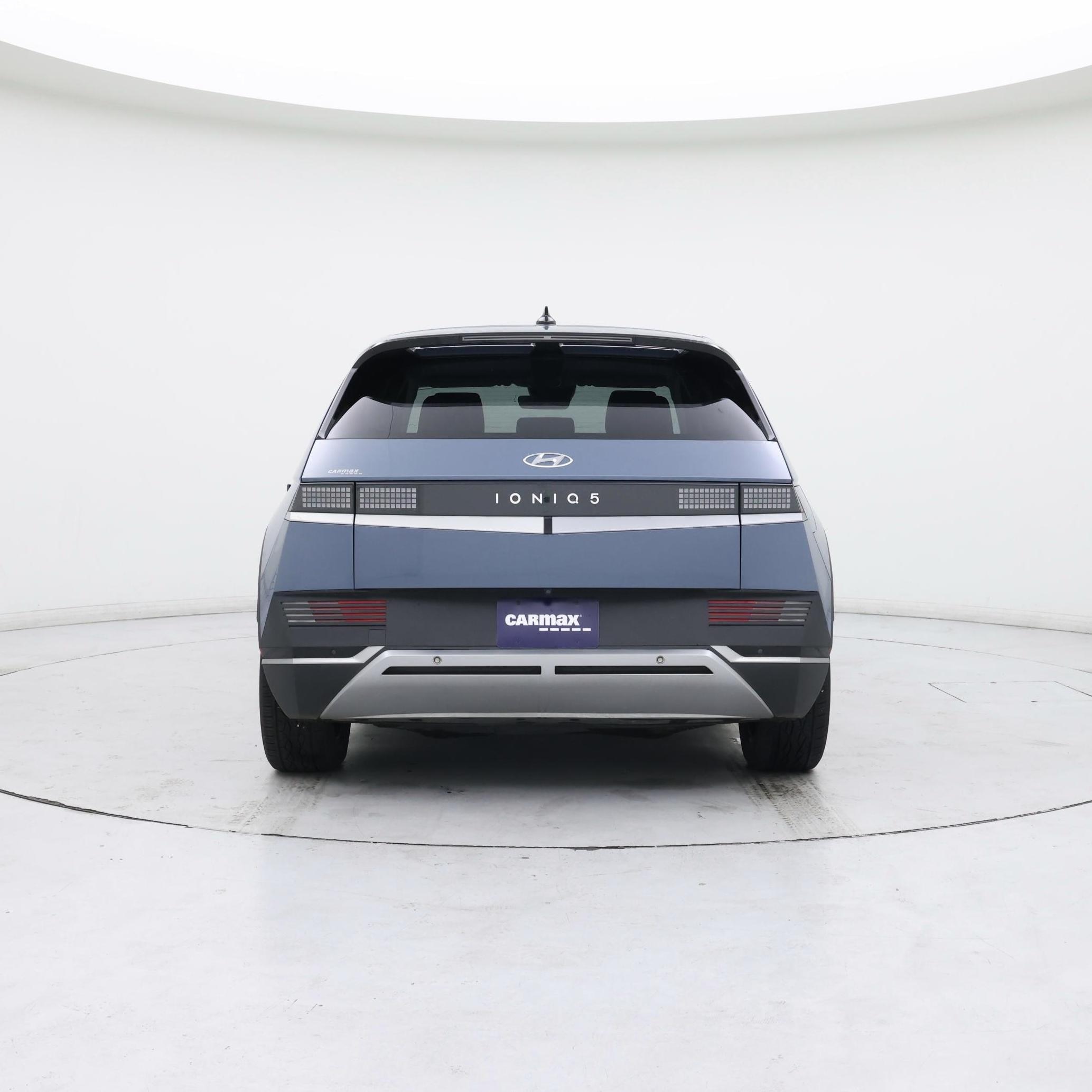 Thumbnail: 2022 Hyundai Ioniq 5 - 6