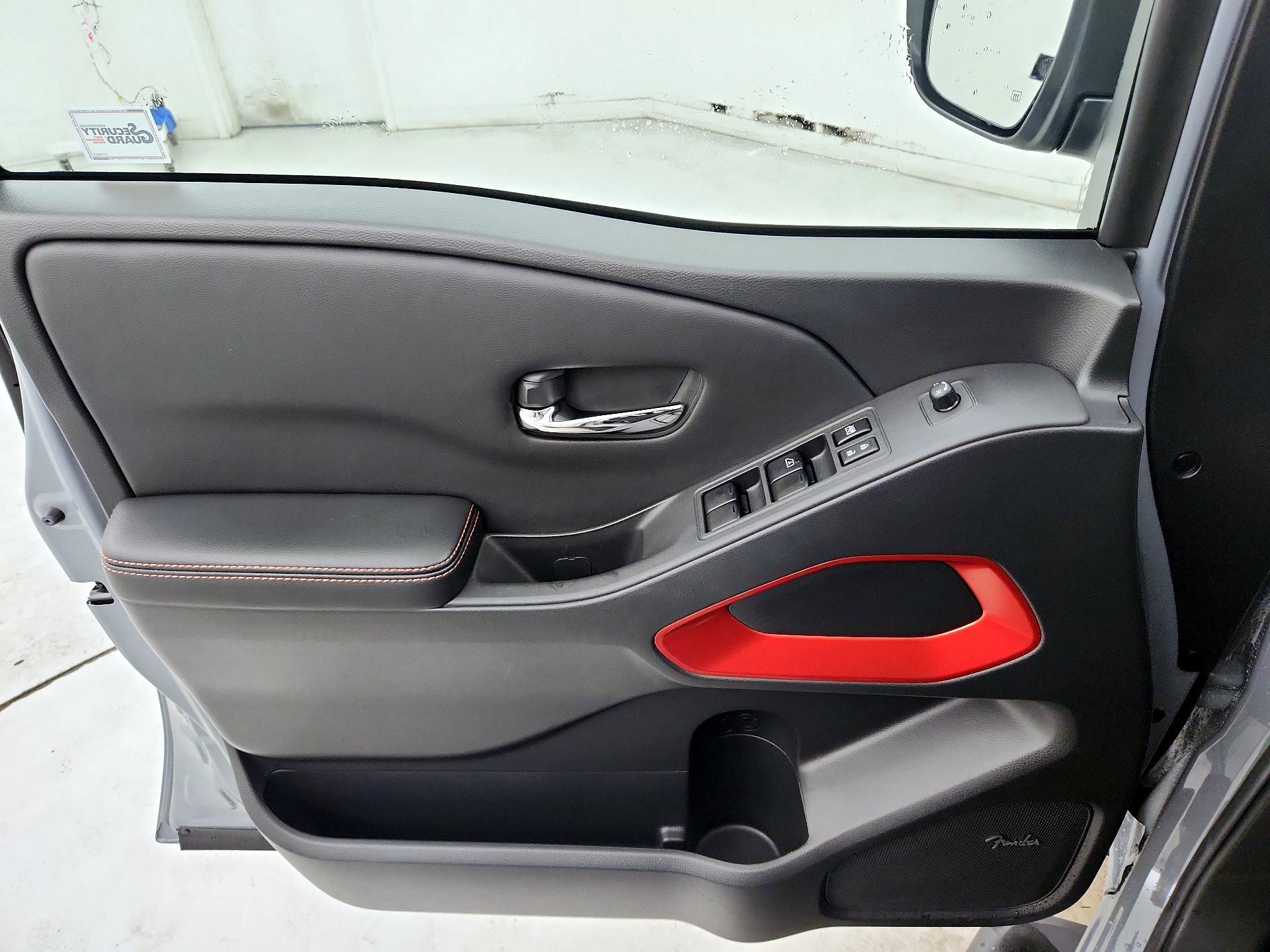 Thumbnail: 2025 Nissan Frontier - 12