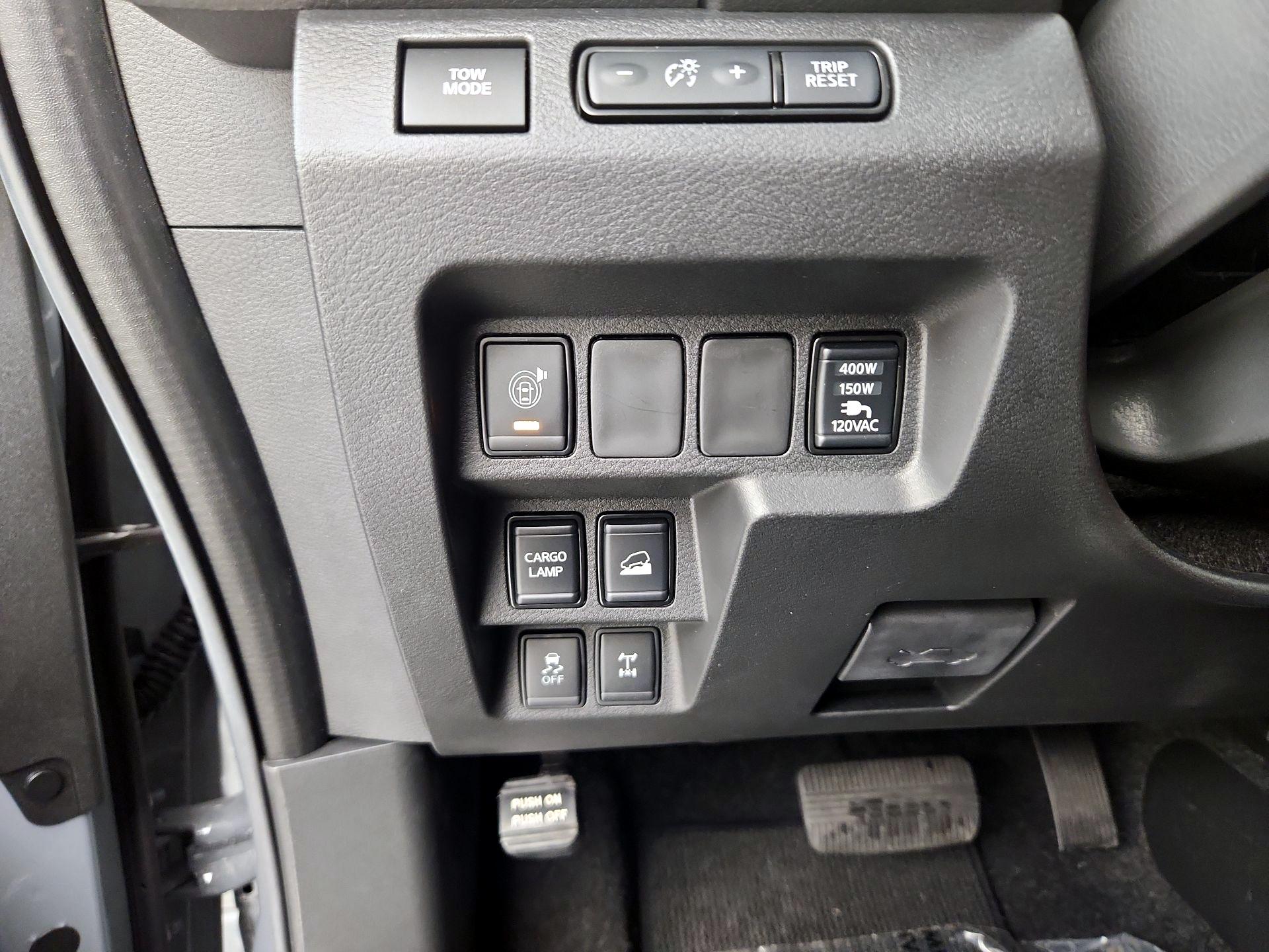 Thumbnail: 2025 Nissan Frontier - 13