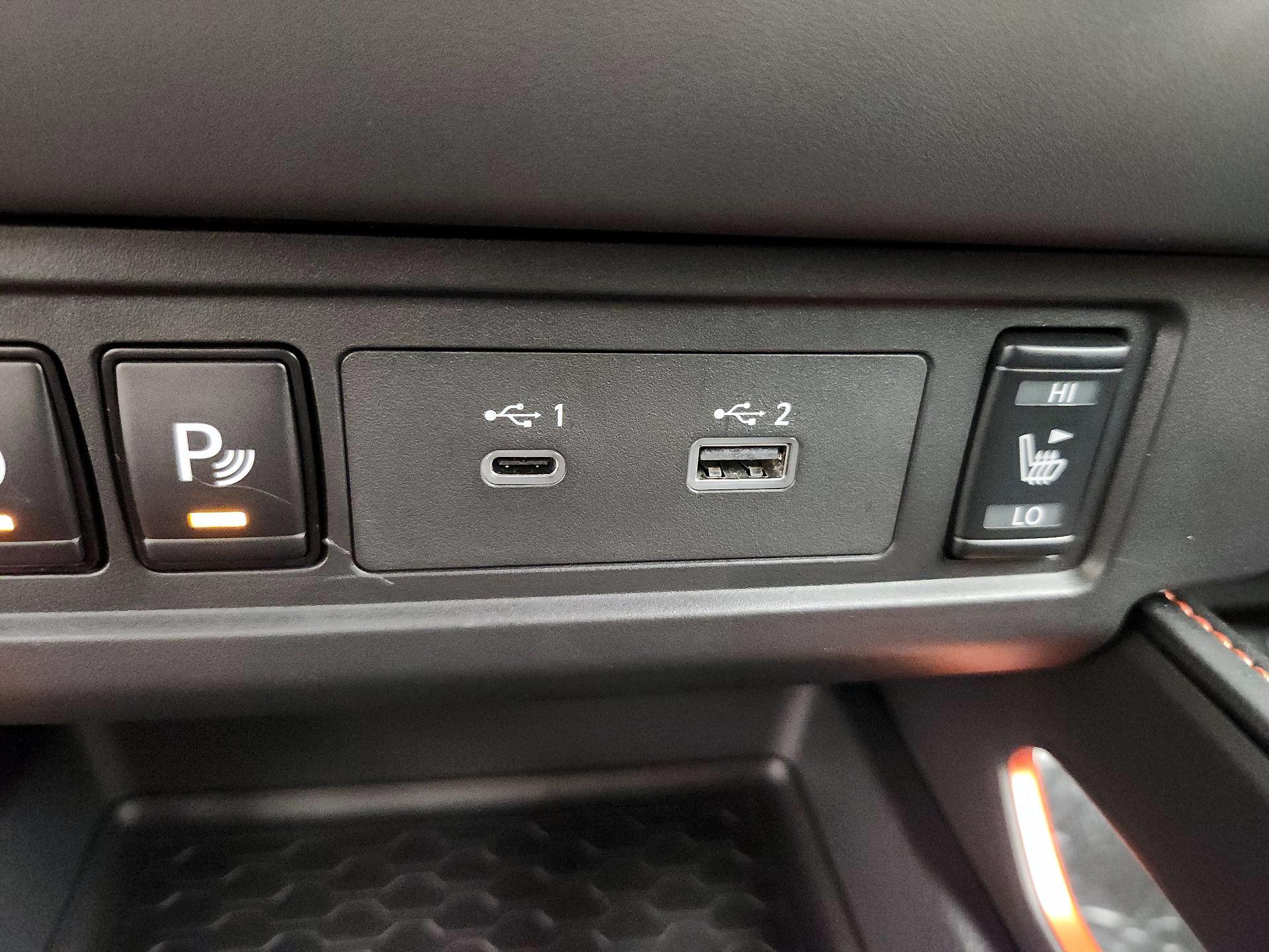 Thumbnail: 2025 Nissan Frontier - 18