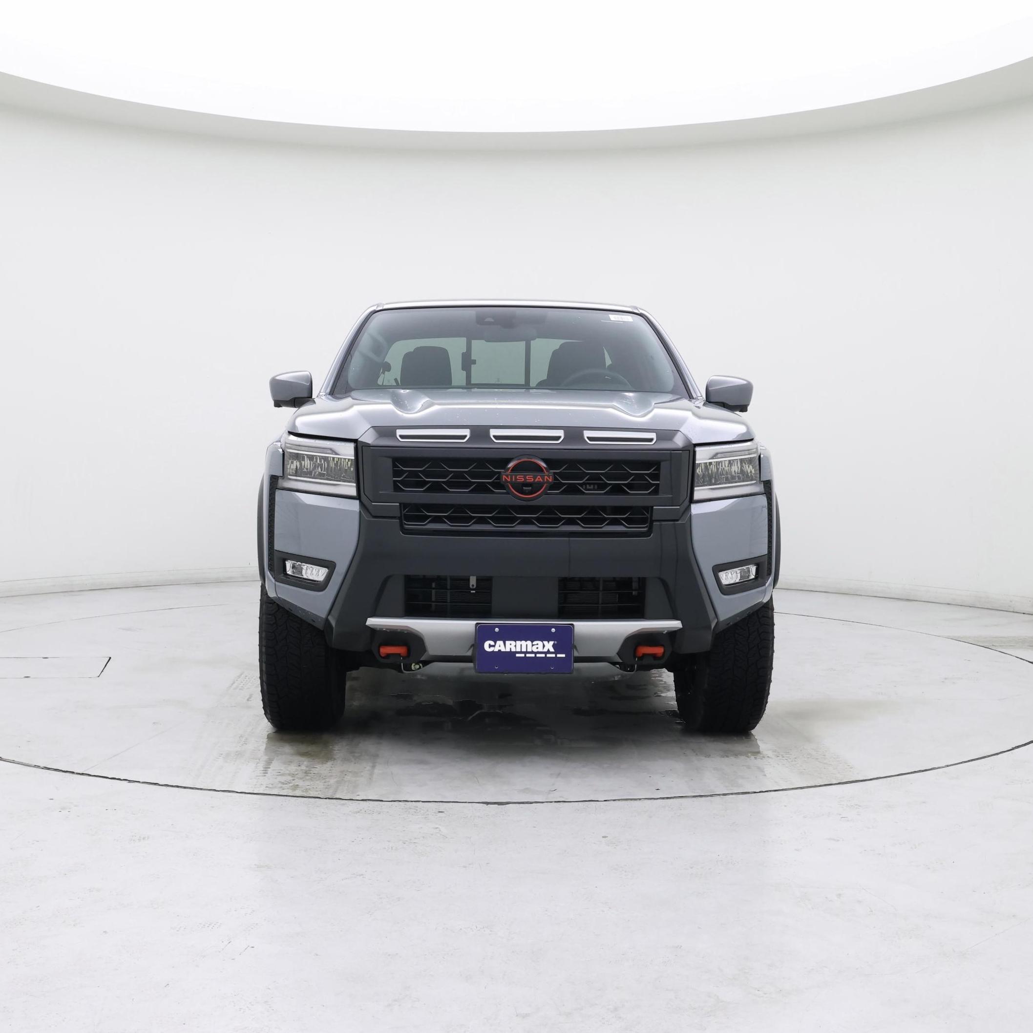 Thumbnail: 2025 Nissan Frontier - 5