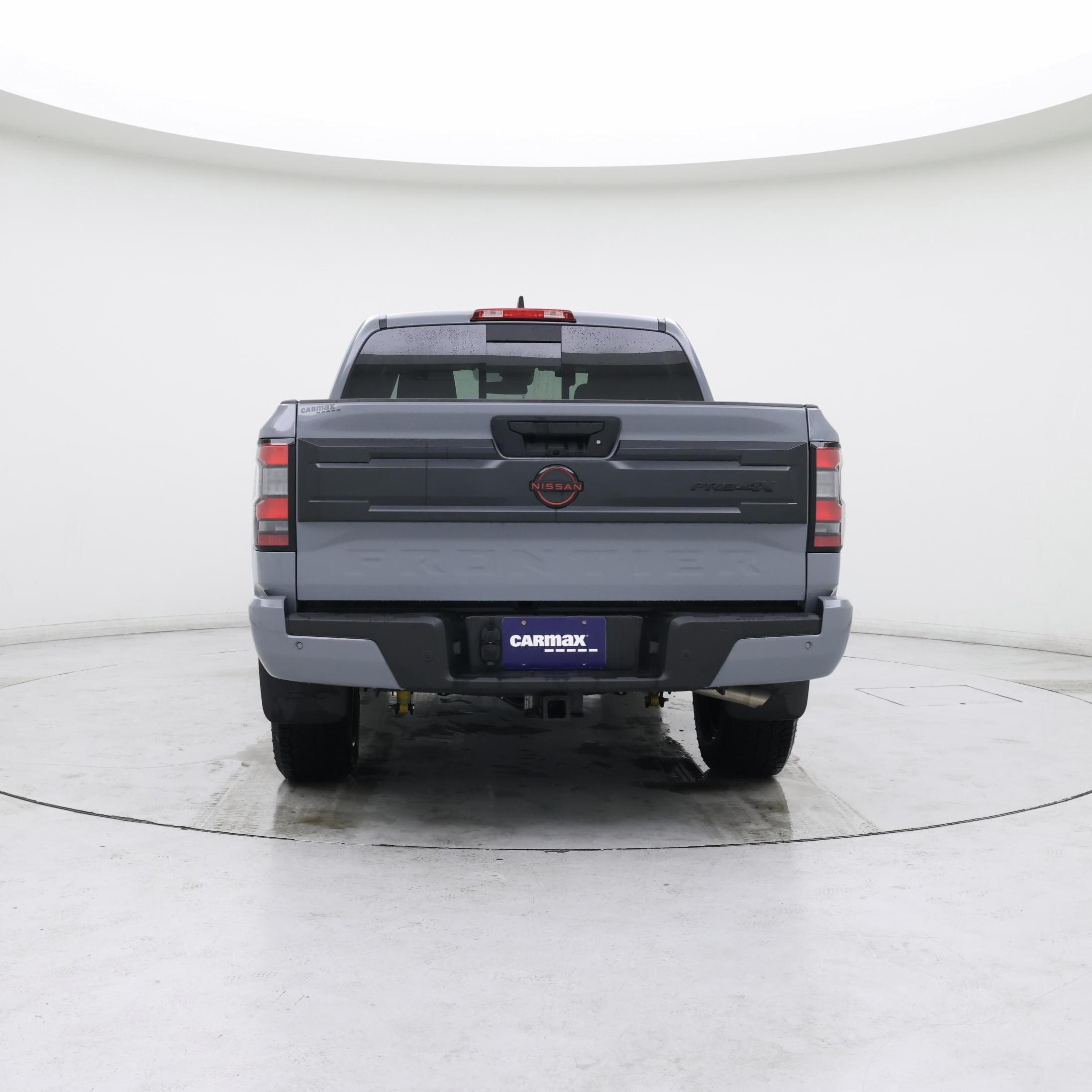 Thumbnail: 2025 Nissan Frontier - 6