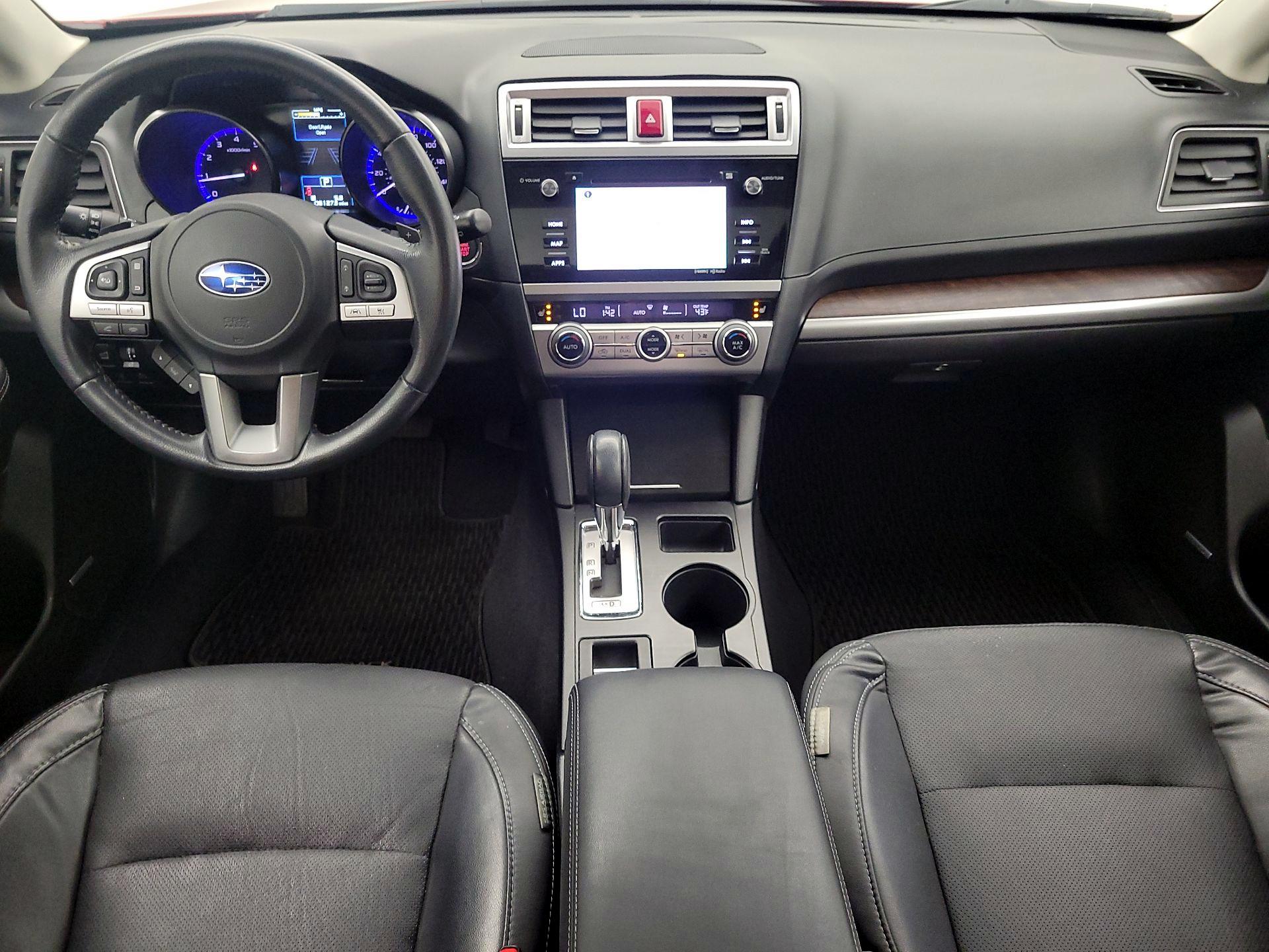 Thumbnail: 2017 Subaru Outback - 9