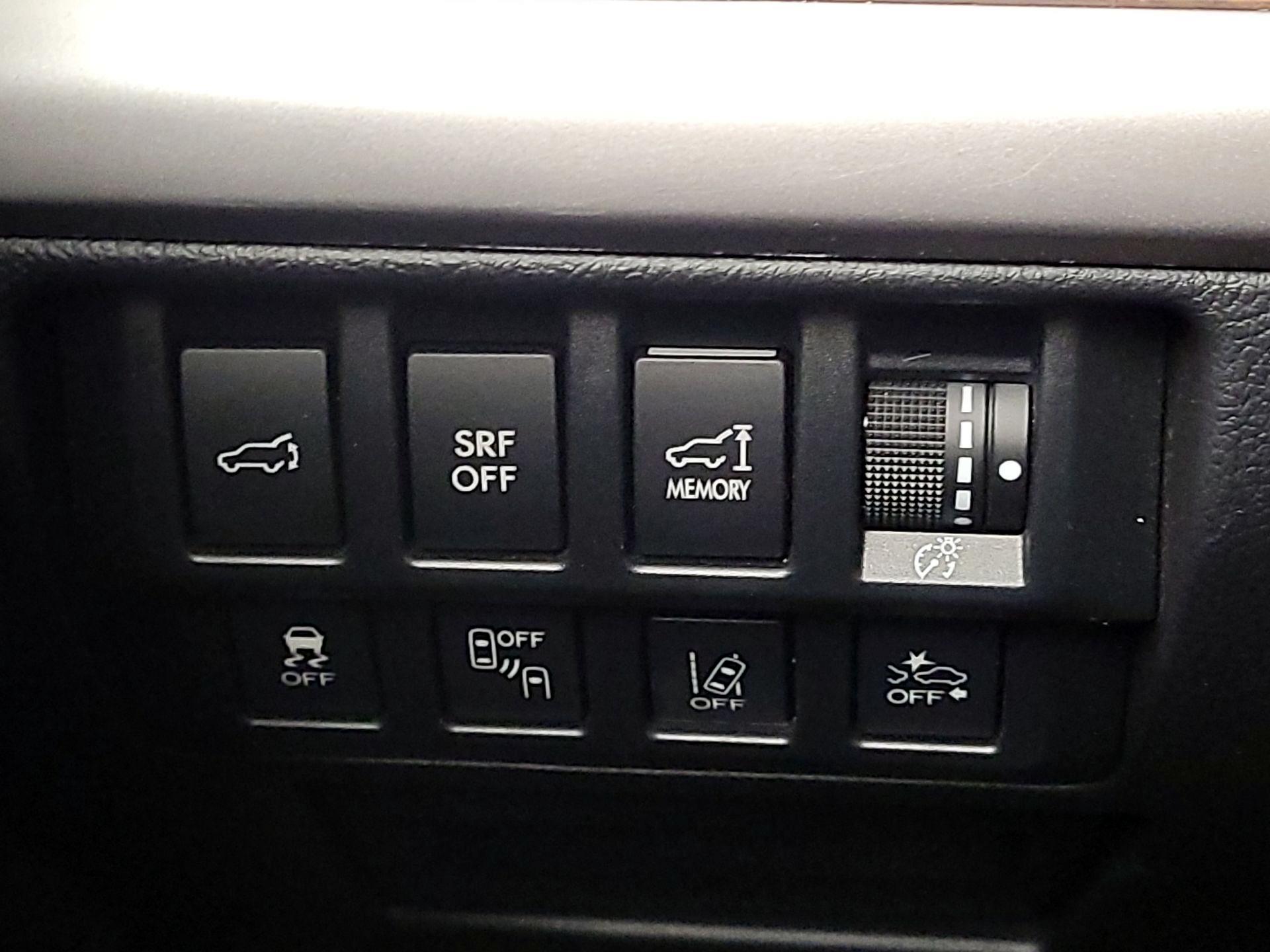 Thumbnail: 2017 Subaru Outback - 13