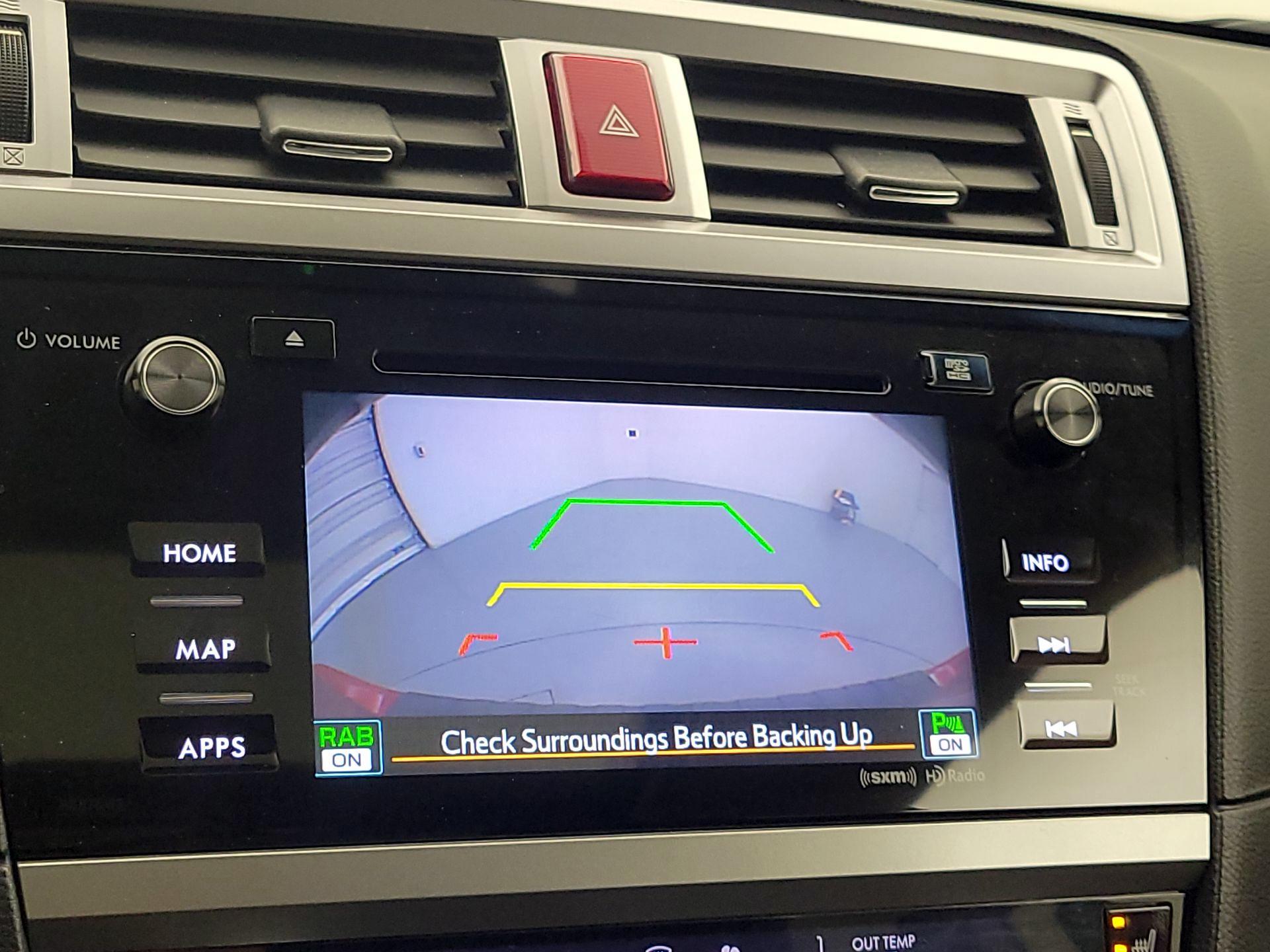 Thumbnail: 2017 Subaru Outback - 15