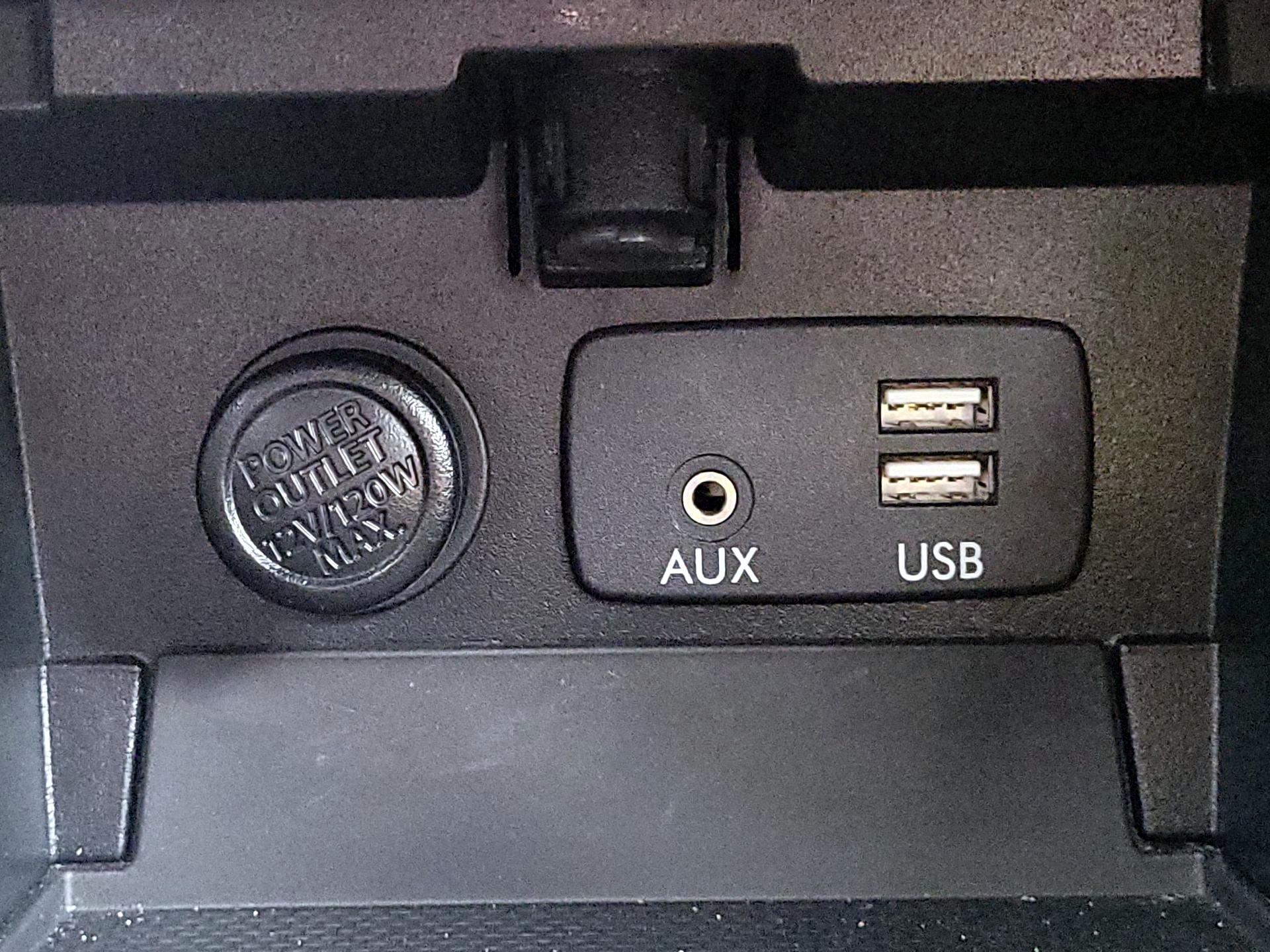 Thumbnail: 2017 Subaru Outback - 19