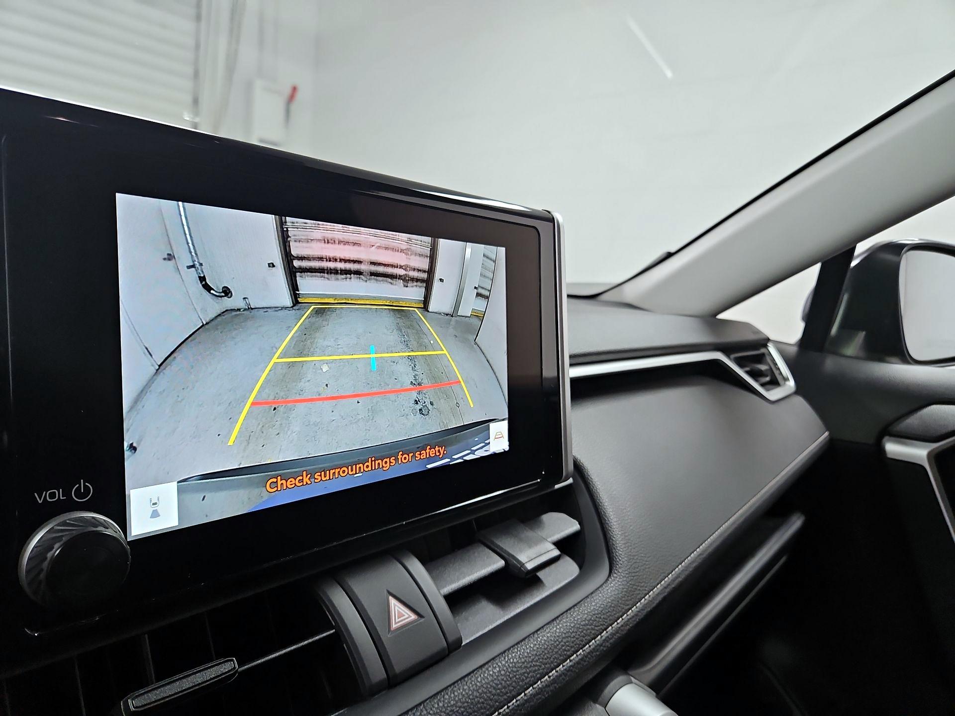 Thumbnail: 2025 Toyota RAV4 - 14