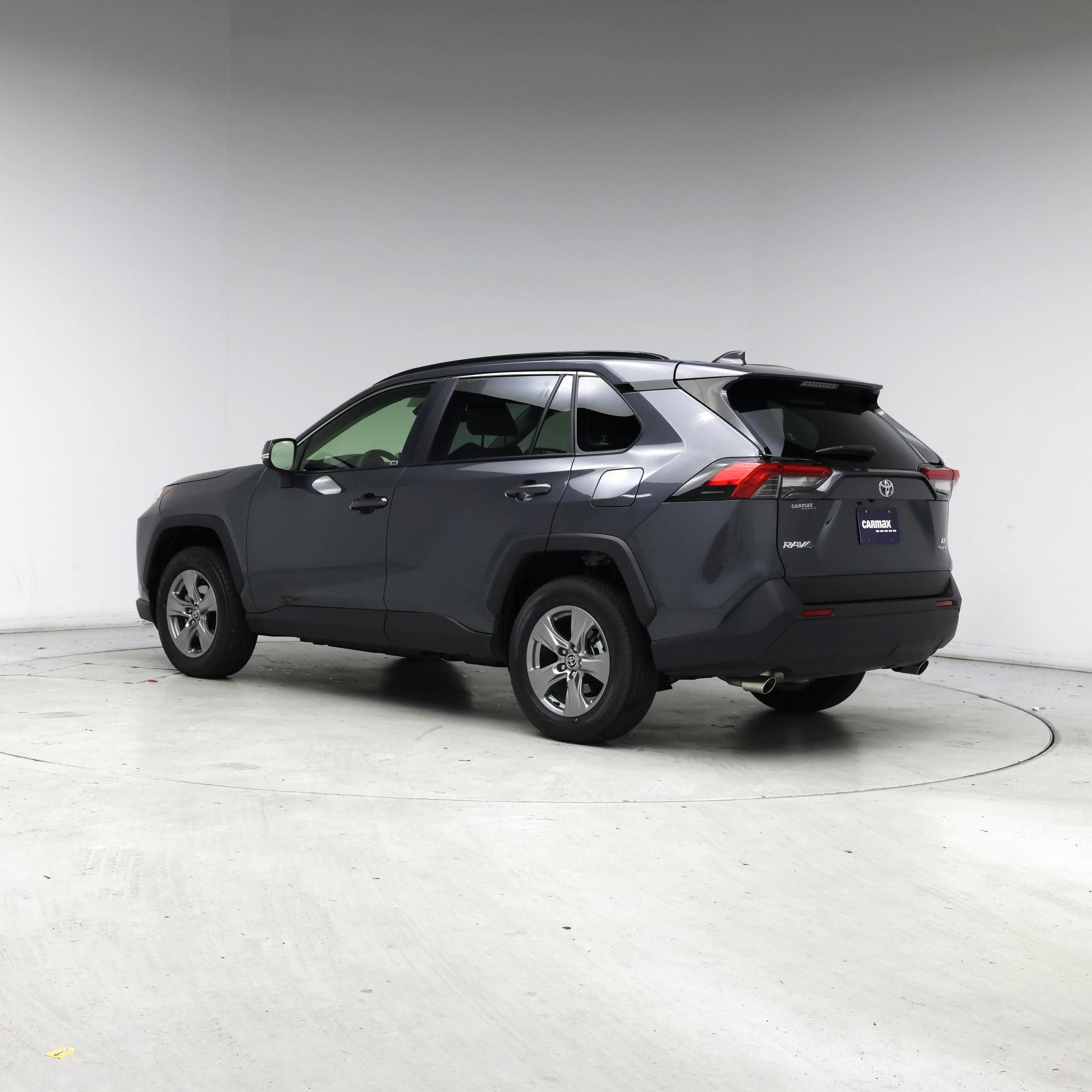 Thumbnail: 2025 Toyota RAV4 - 2