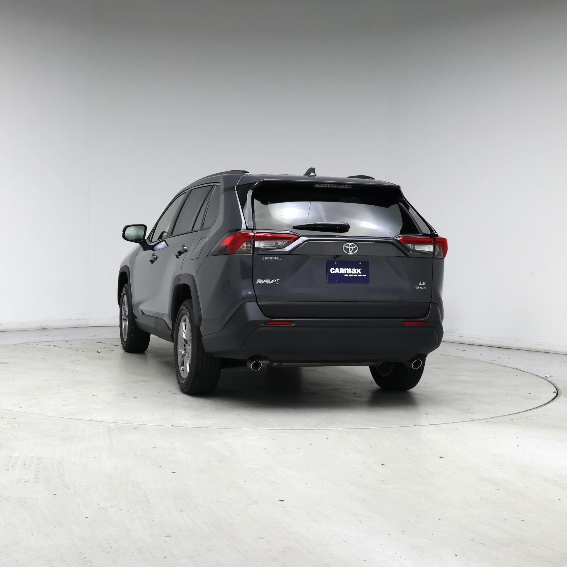 Thumbnail: 2025 Toyota RAV4 - 6