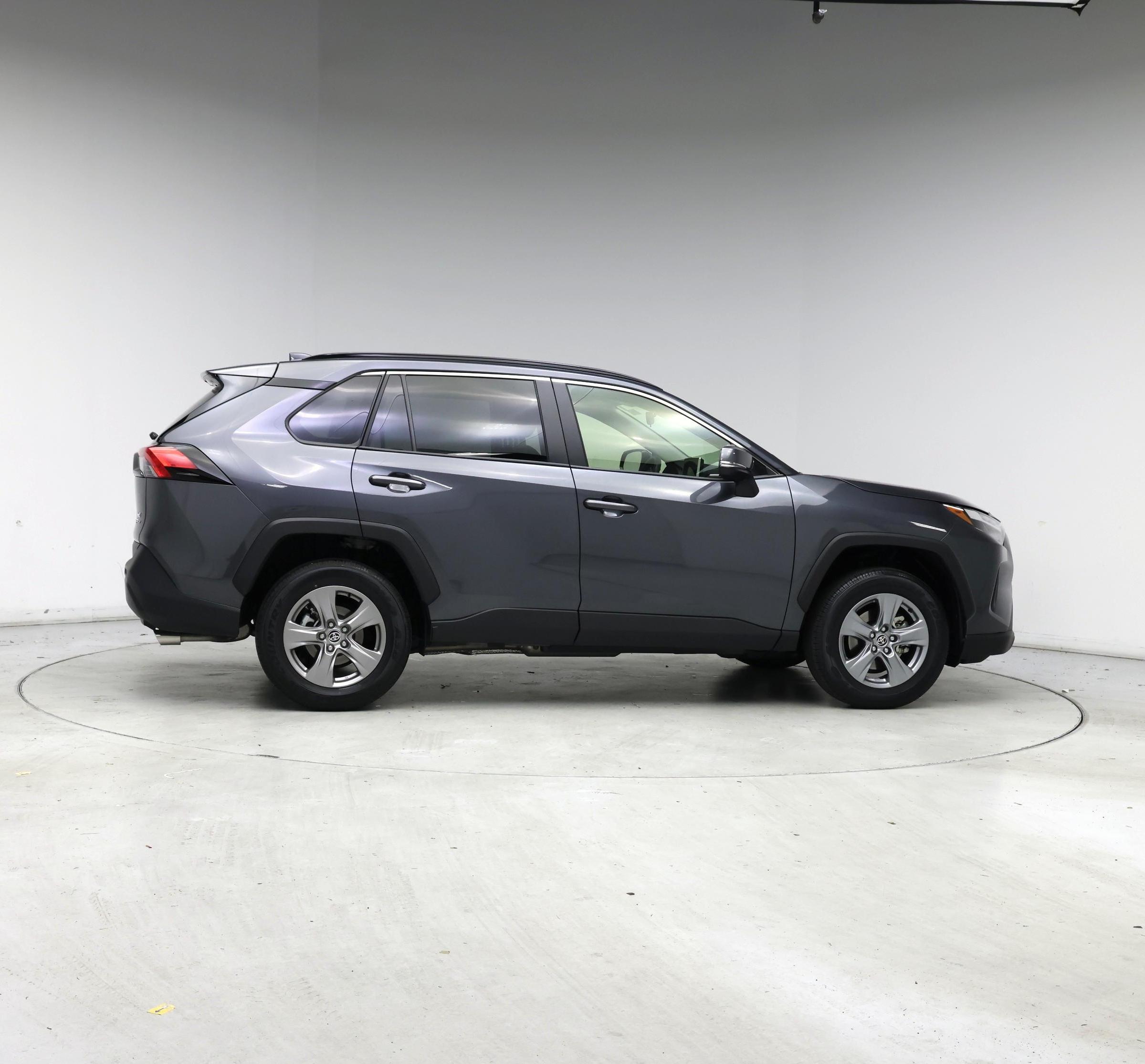 Thumbnail: 2025 Toyota RAV4 - 7