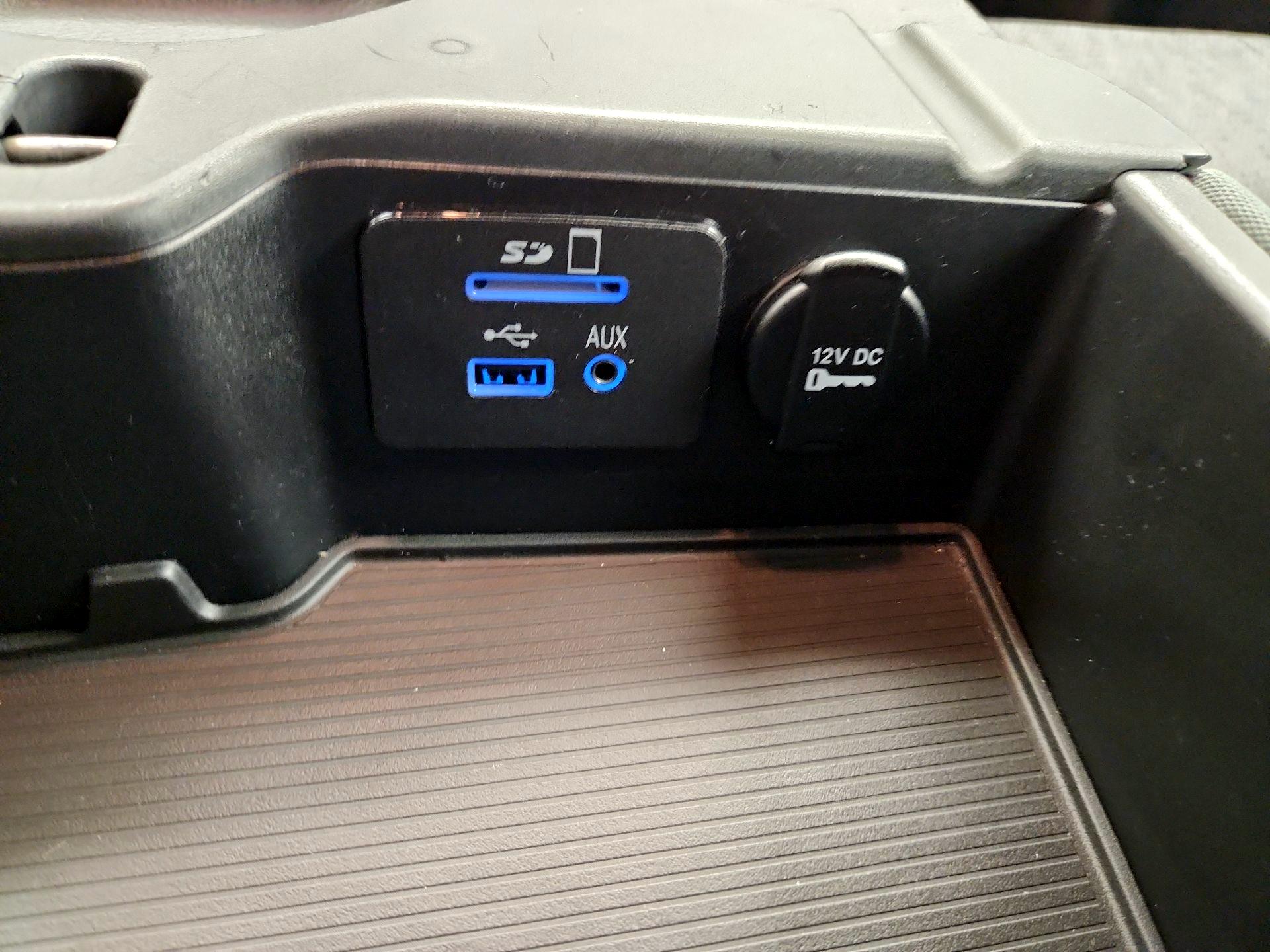 Thumbnail: 2016 RAM 1500 - 19