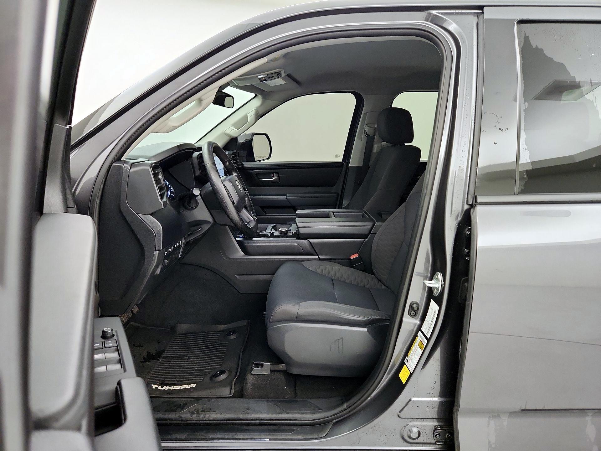 Thumbnail: 2023 Toyota Tundra - 11