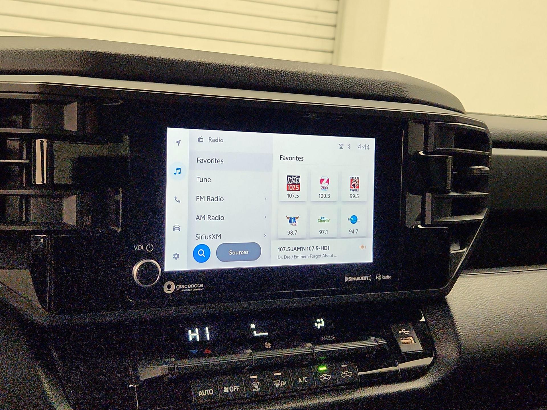 Thumbnail: 2023 Toyota Tundra - 15