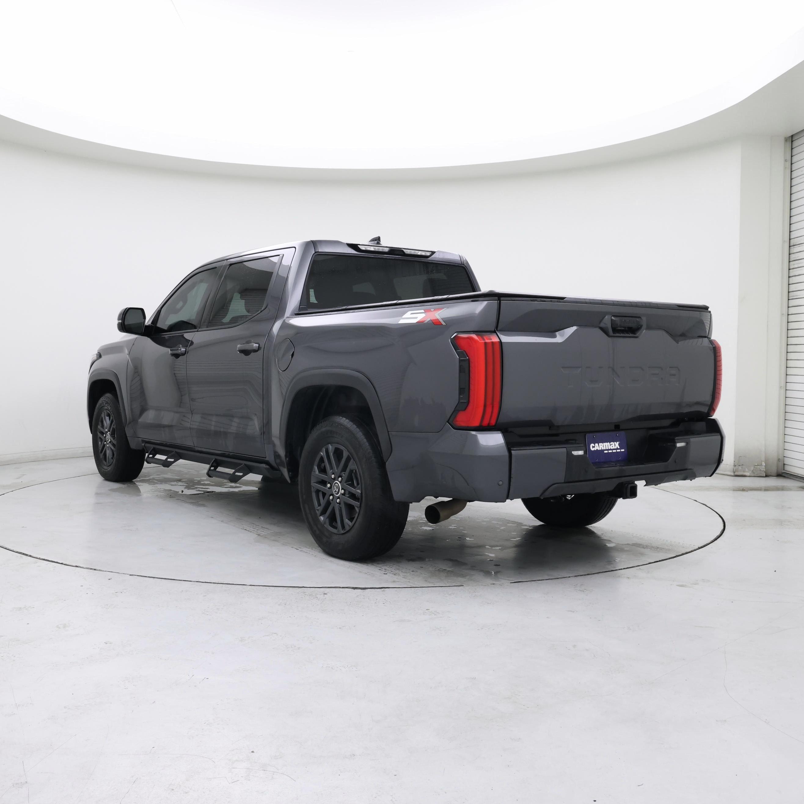 Thumbnail: 2023 Toyota Tundra - 2