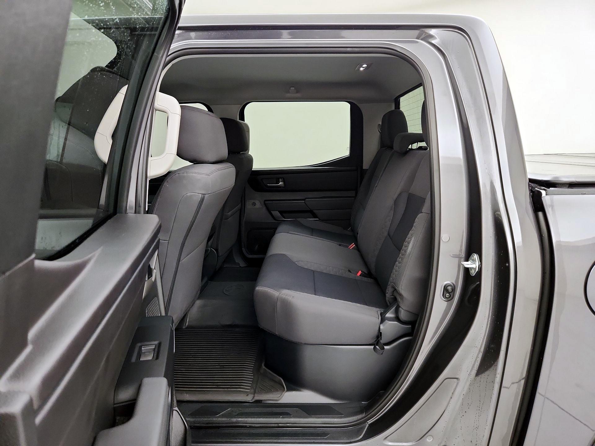 Thumbnail: 2023 Toyota Tundra - 19