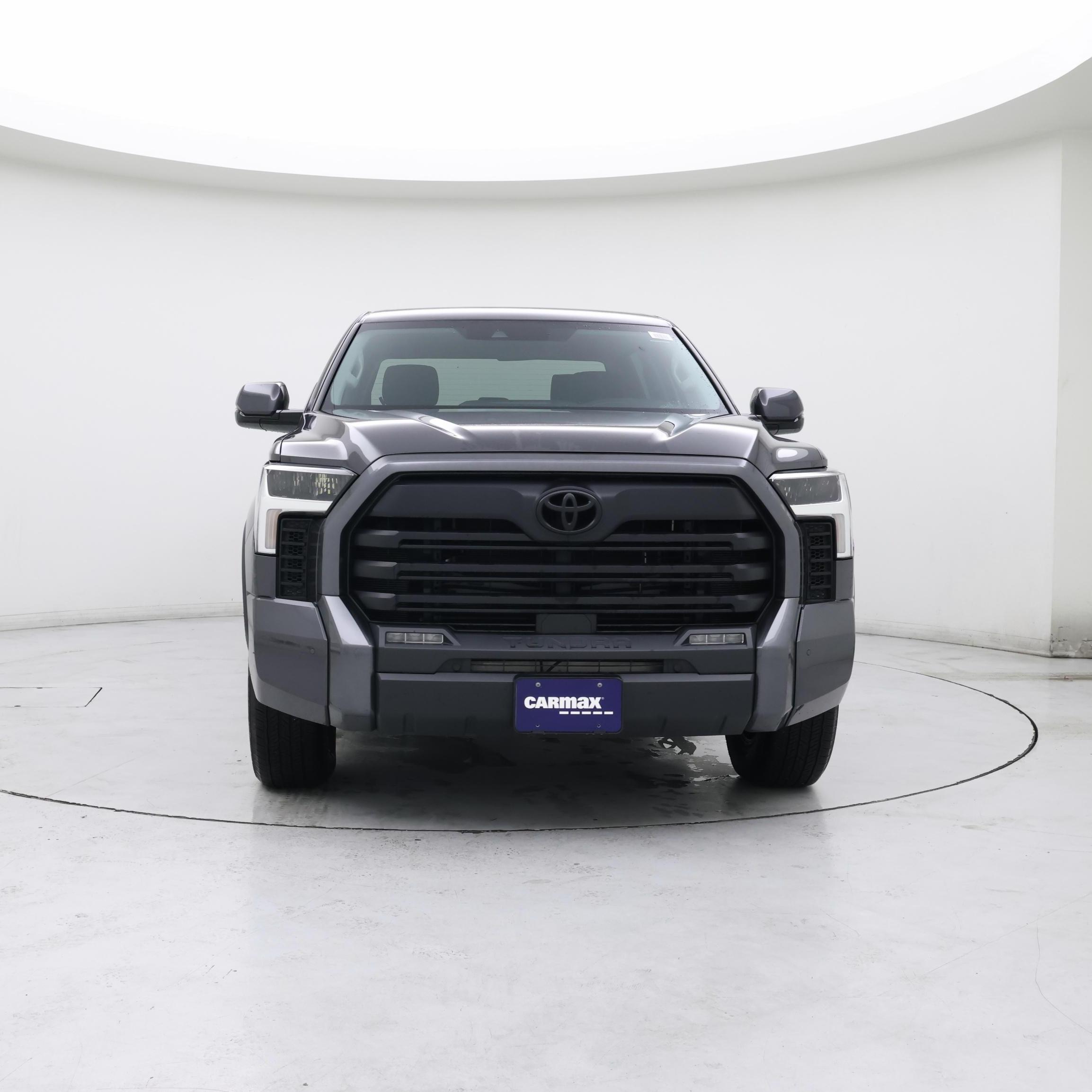 Thumbnail: 2023 Toyota Tundra - 5