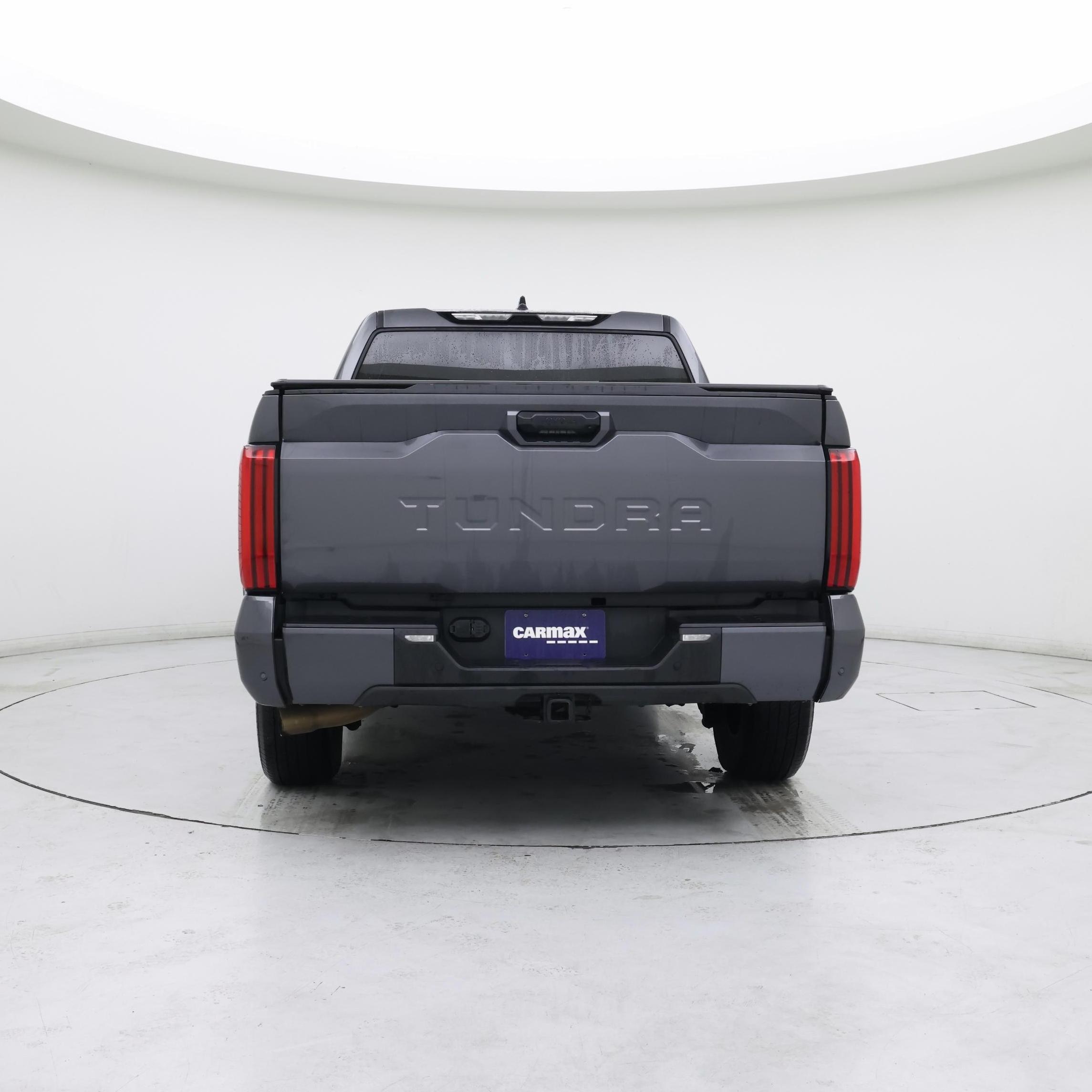 Thumbnail: 2023 Toyota Tundra - 6