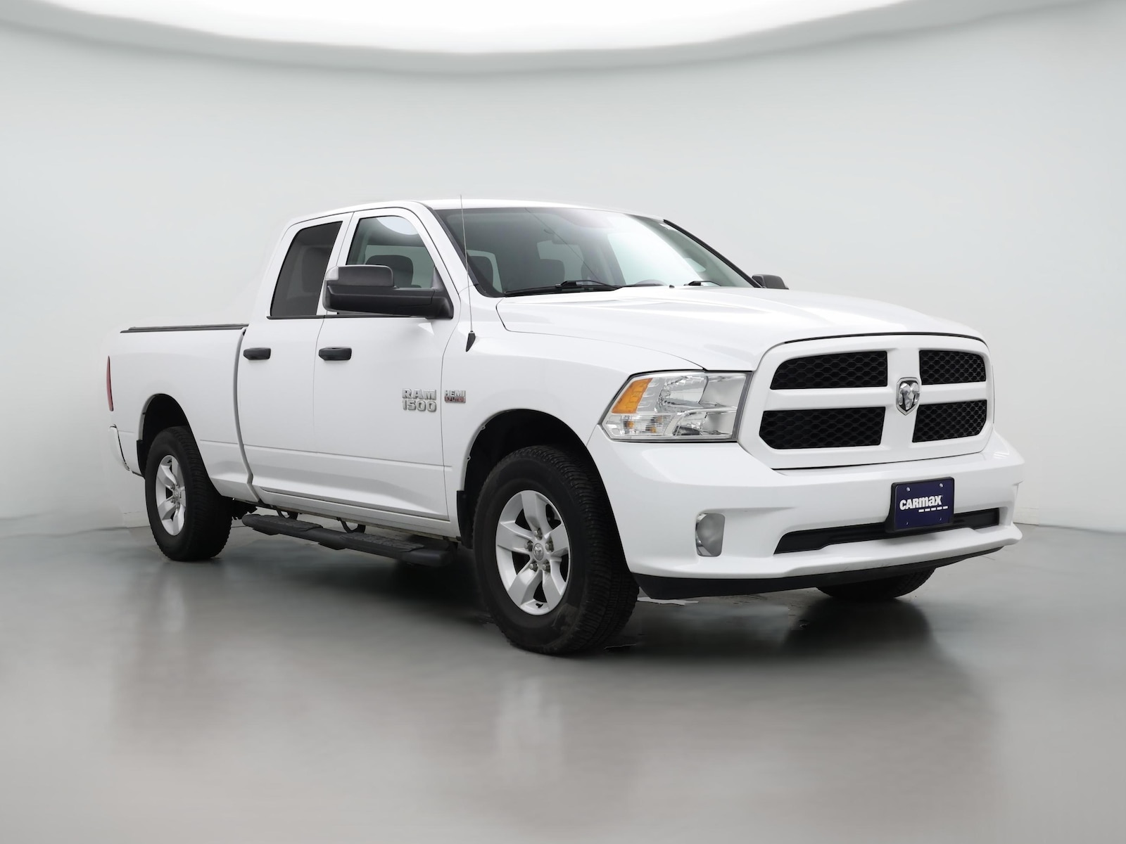 2016 RAM Ram 1500 Pickup Express