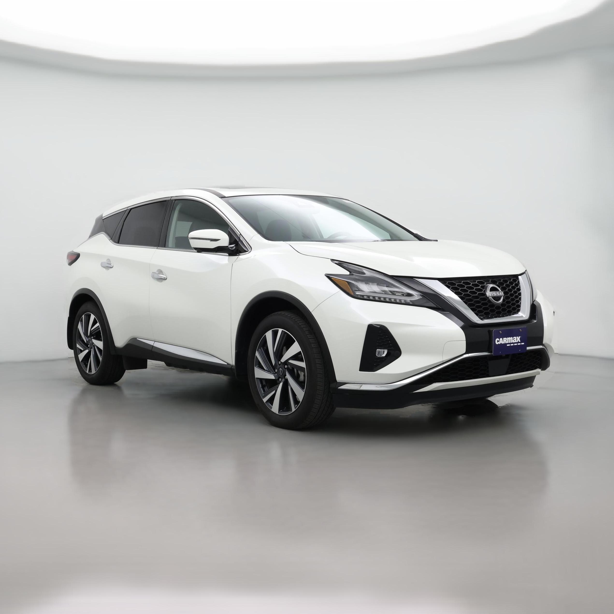 Thumbnail: 2023 Nissan Murano - 1