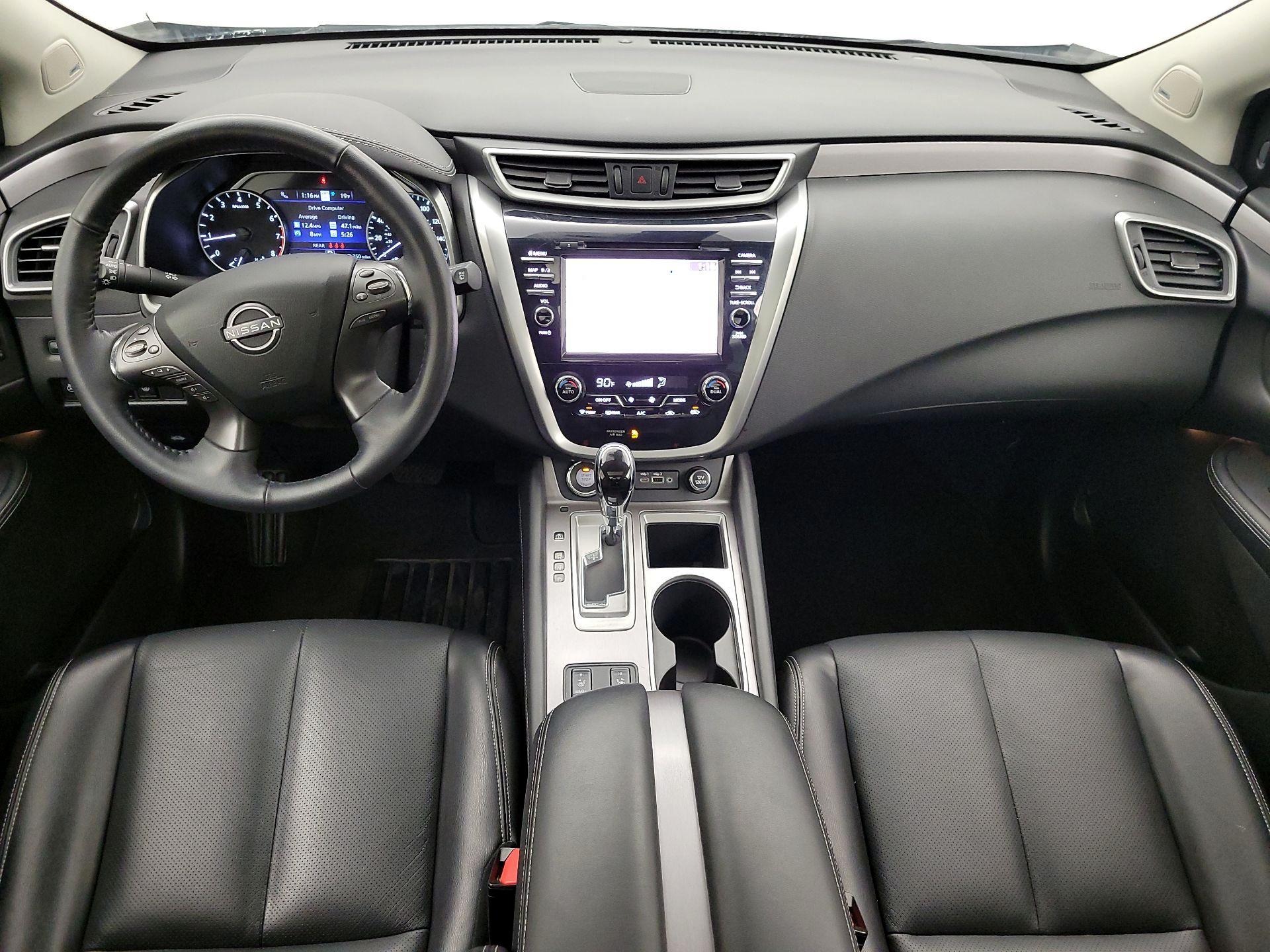 Thumbnail: 2023 Nissan Murano - 9