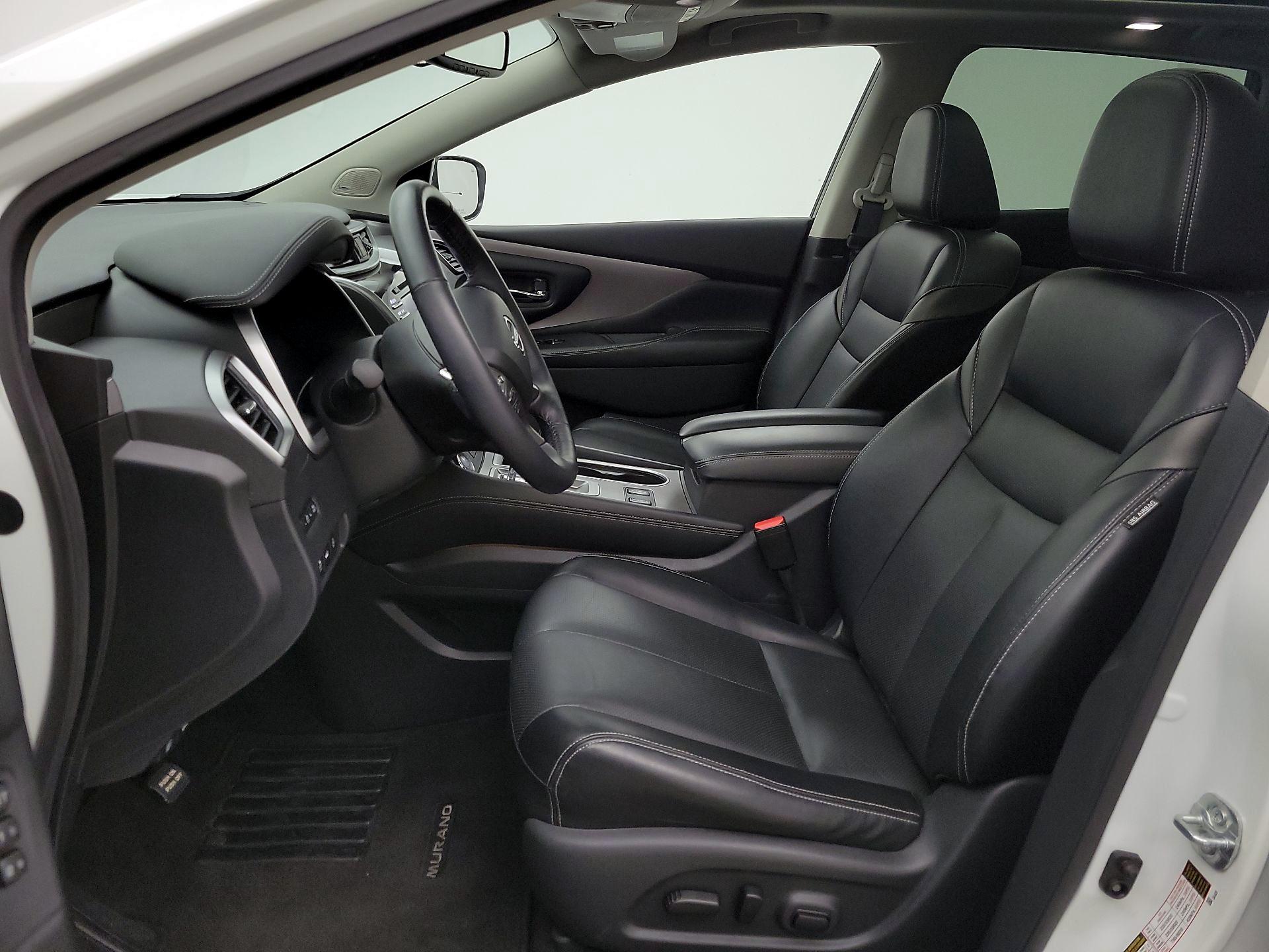 Thumbnail: 2023 Nissan Murano - 11