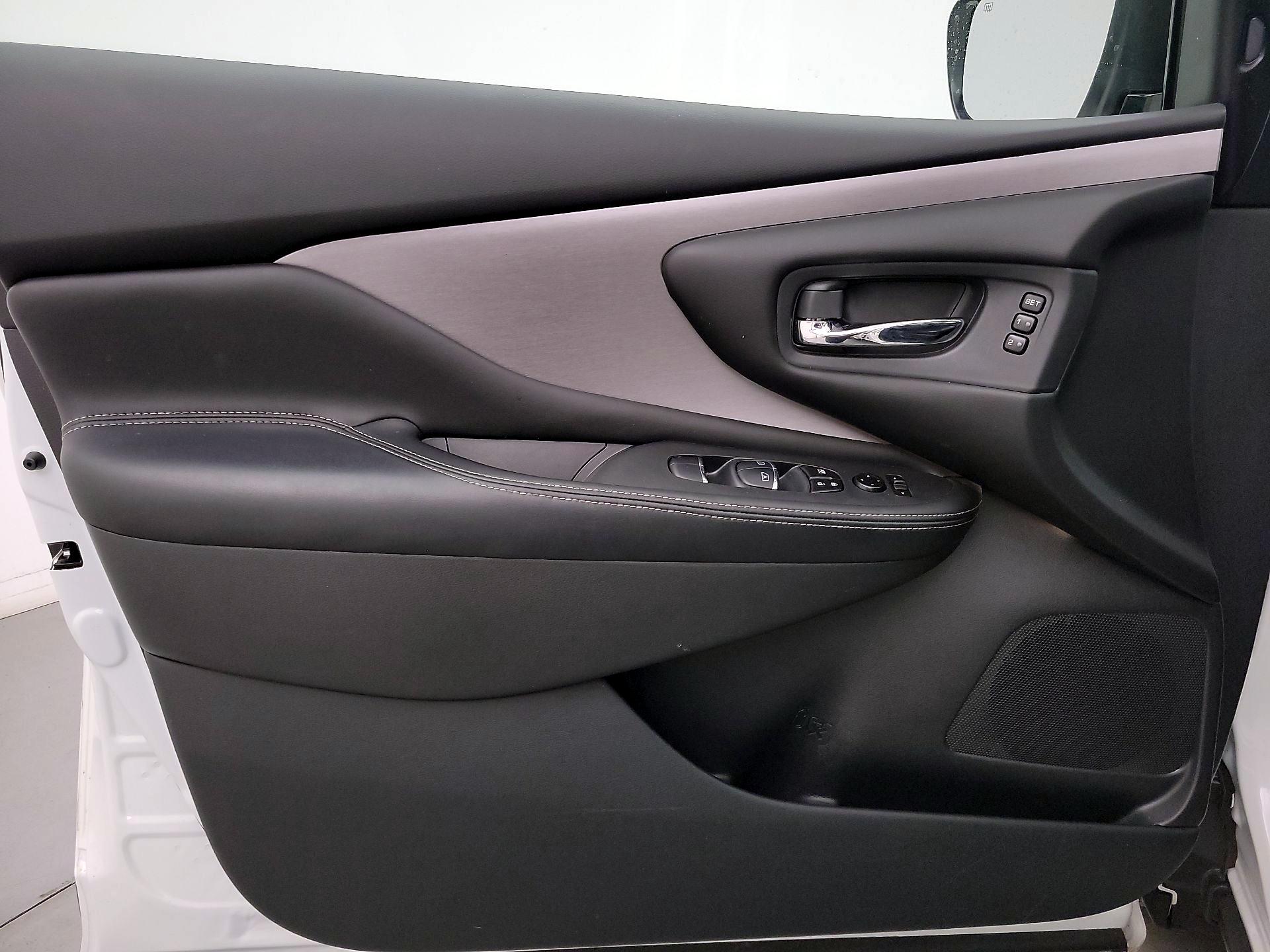 Thumbnail: 2023 Nissan Murano - 12