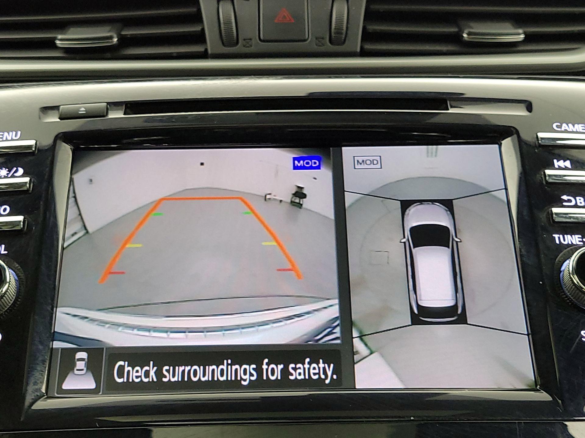 Thumbnail: 2023 Nissan Murano - 15