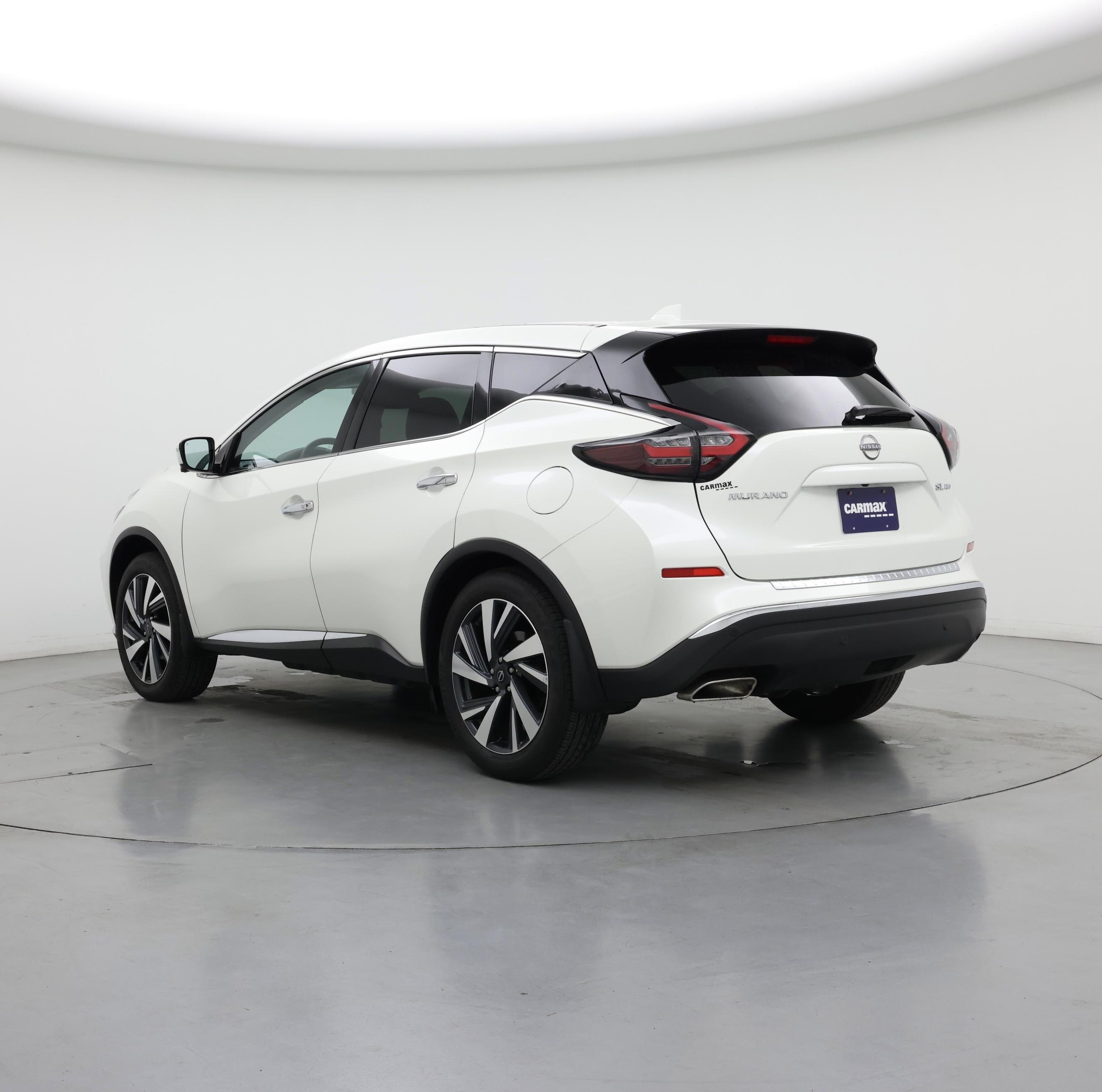 Thumbnail: 2023 Nissan Murano - 2