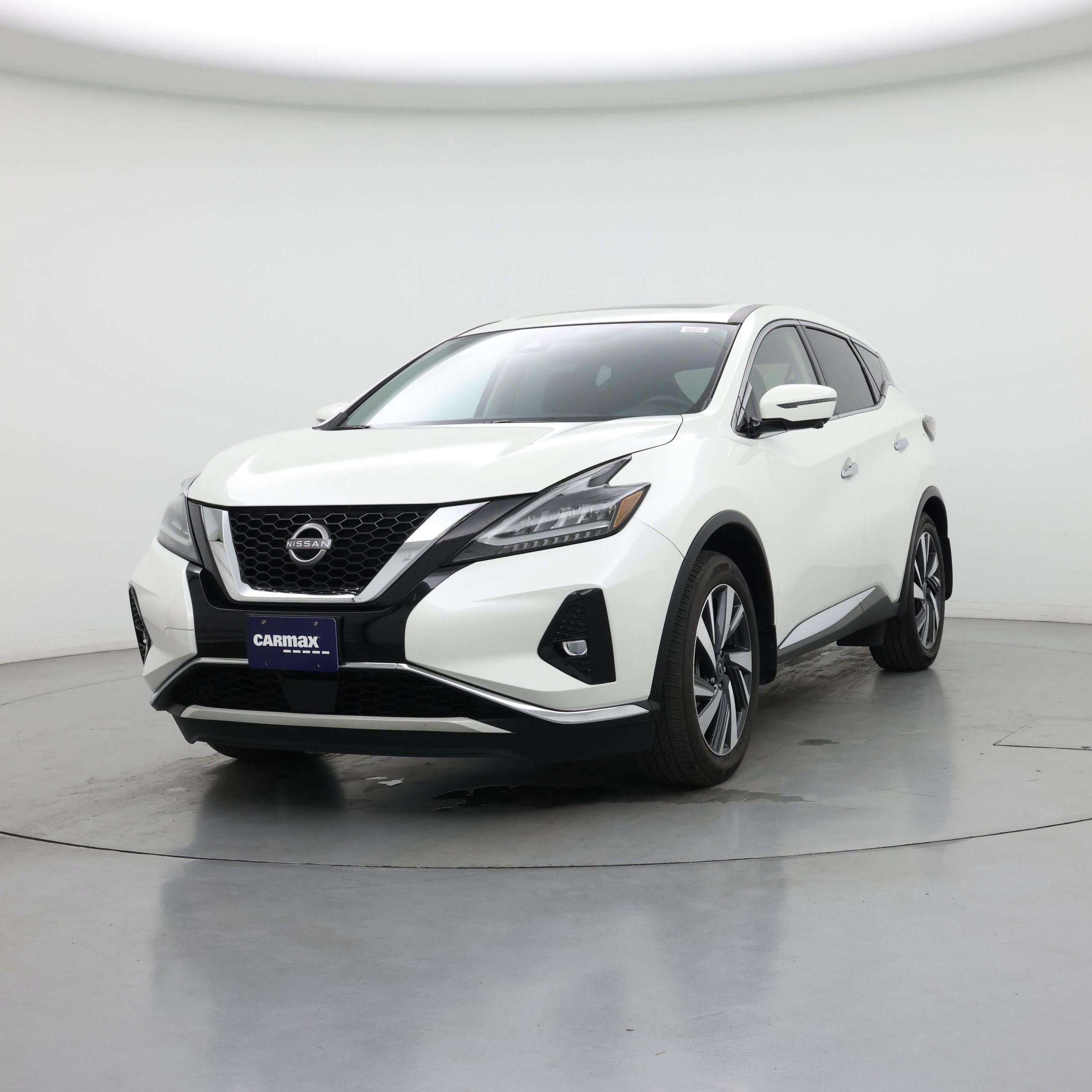 Thumbnail: 2023 Nissan Murano - 4