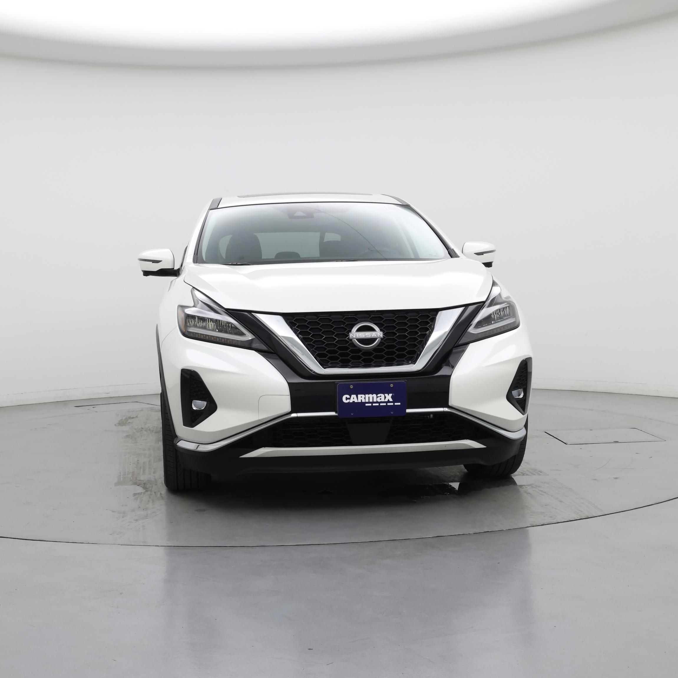 Thumbnail: 2023 Nissan Murano - 5