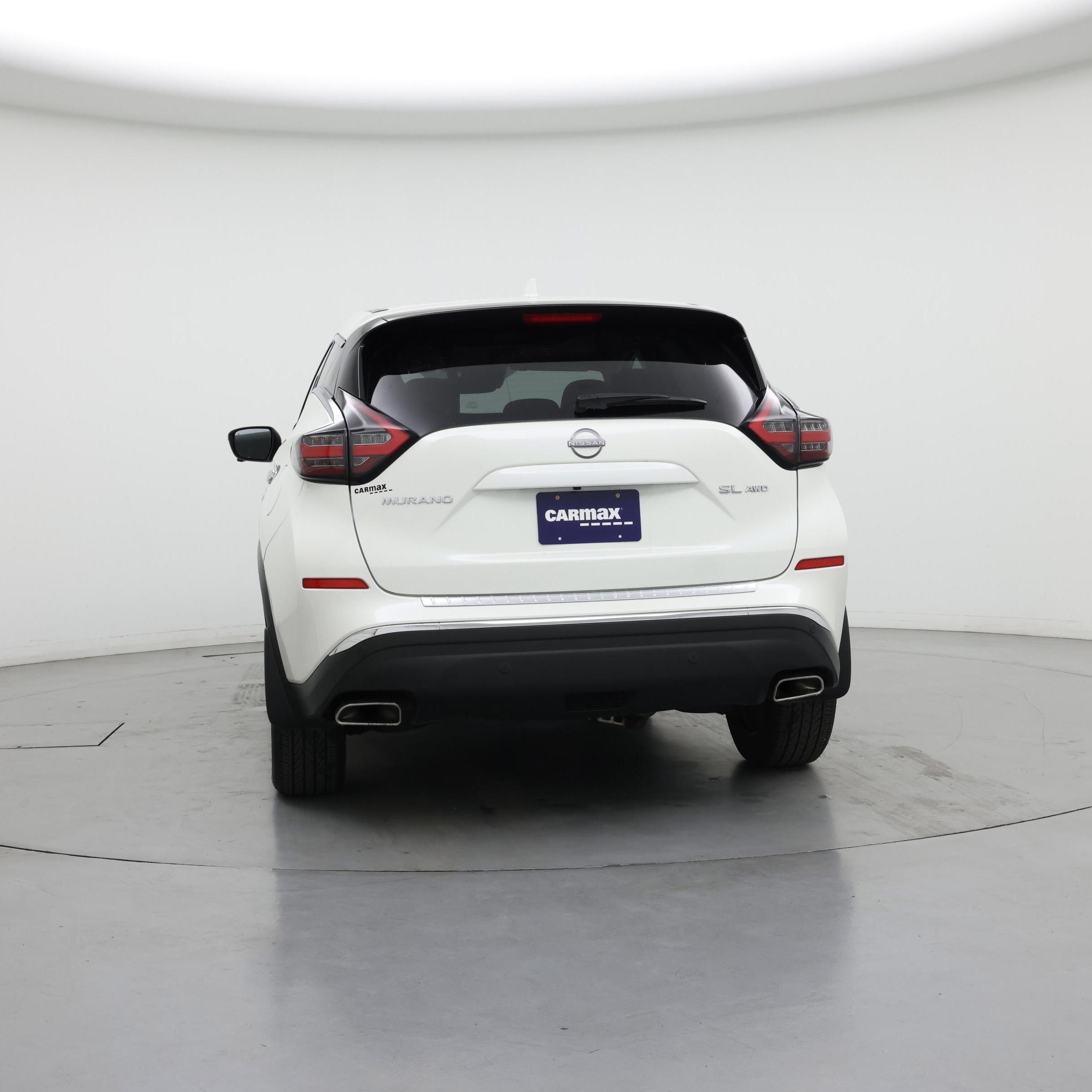 Thumbnail: 2023 Nissan Murano - 6