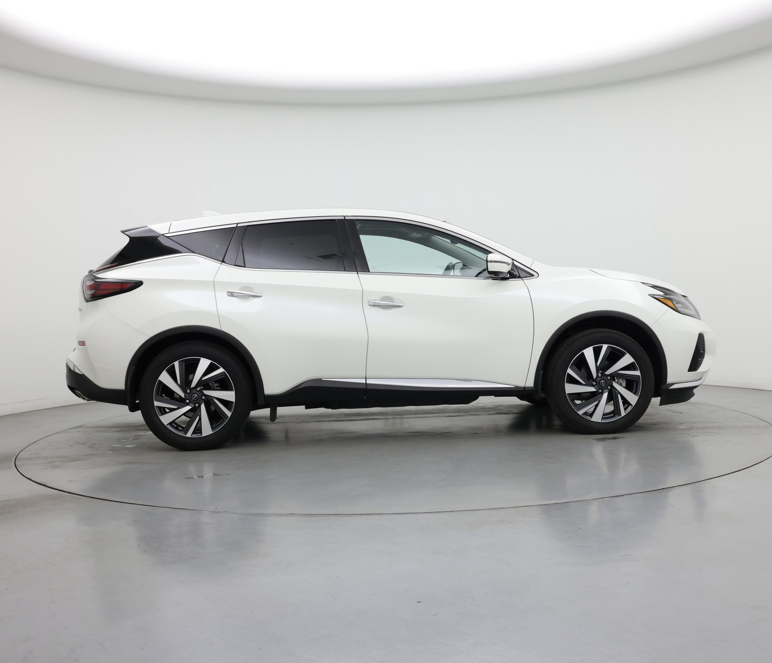 Thumbnail: 2023 Nissan Murano - 7