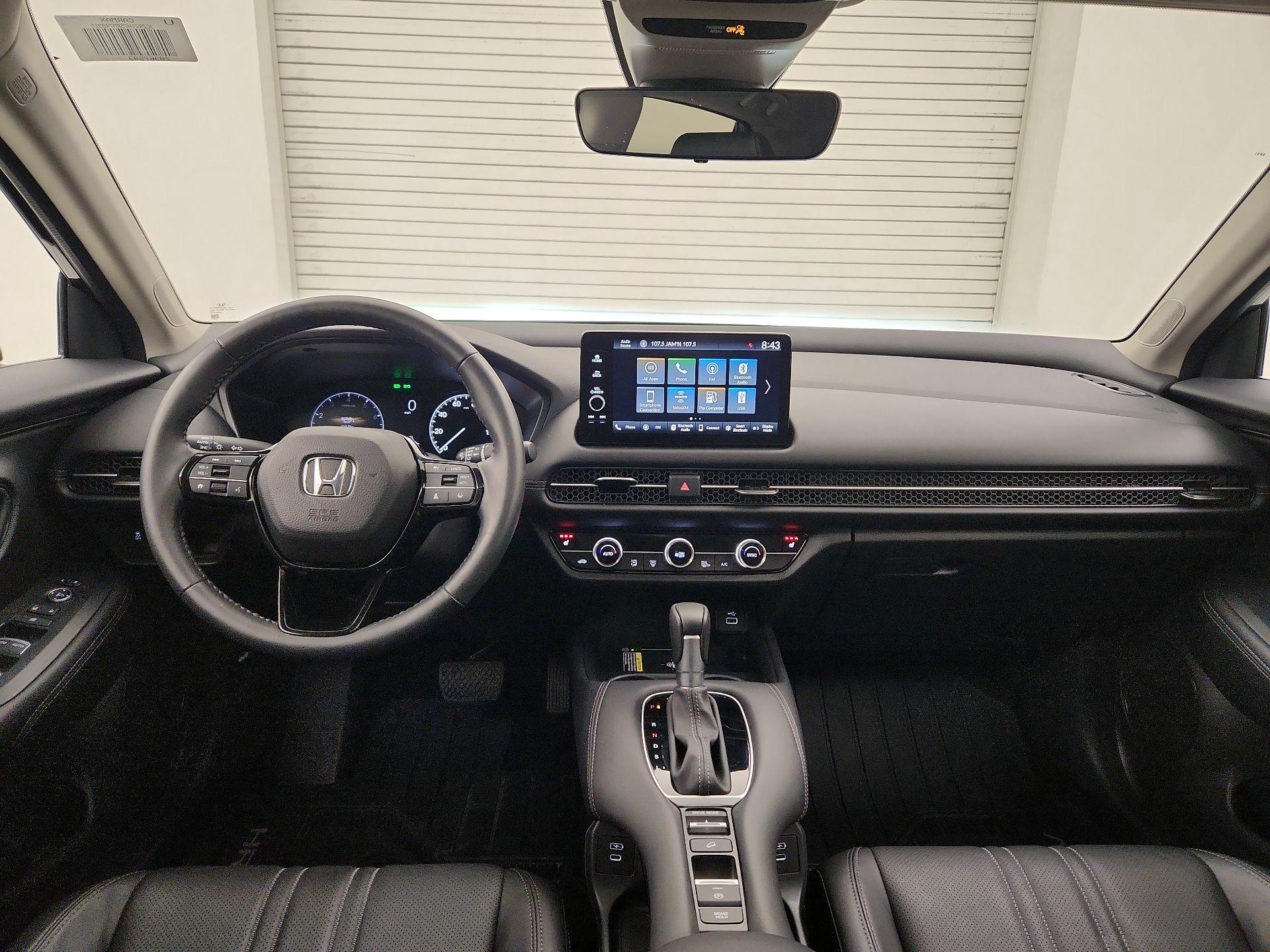 Thumbnail: 2024 Honda HR-V - 9