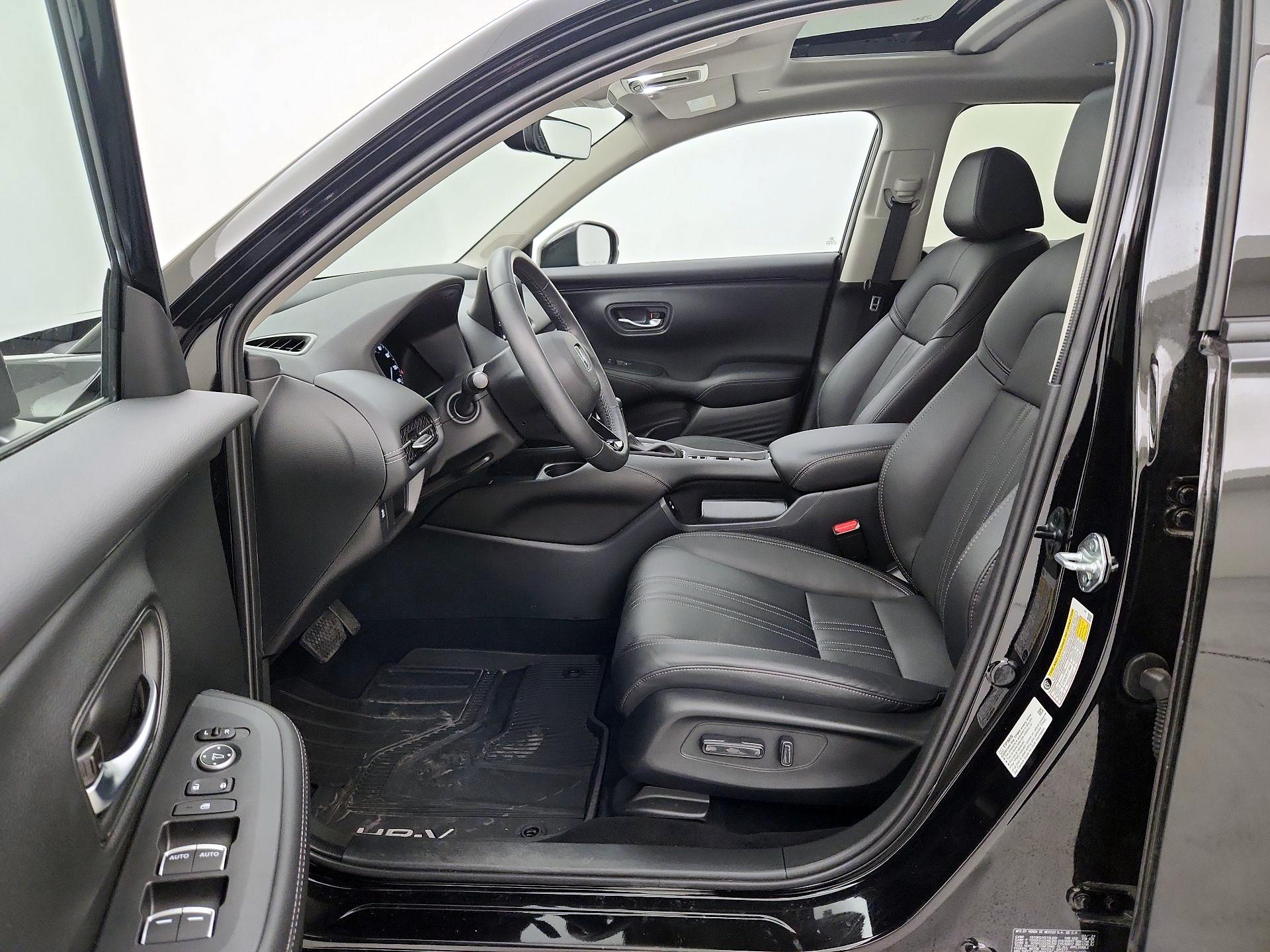 Thumbnail: 2024 Honda HR-V - 11