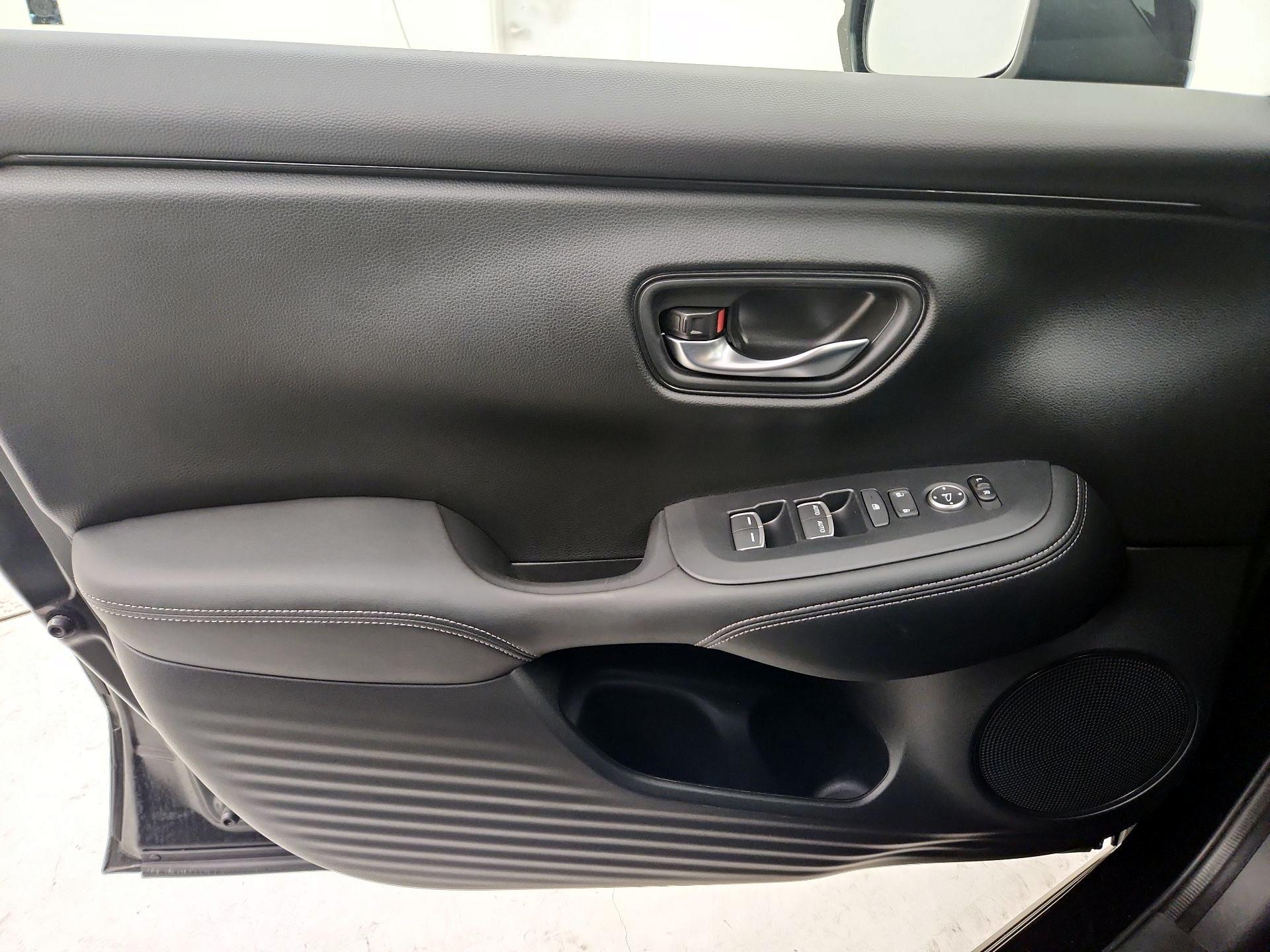 Thumbnail: 2024 Honda HR-V - 12