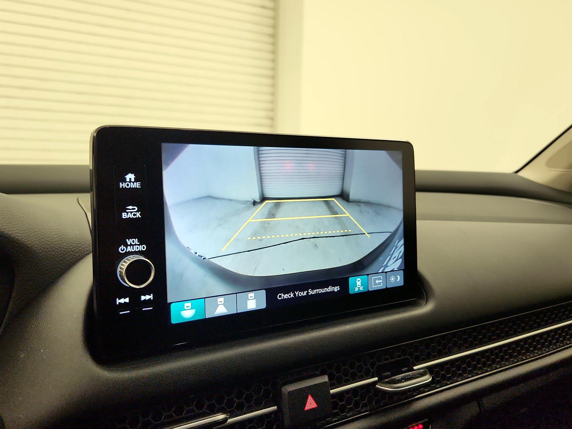 Thumbnail: 2024 Honda HR-V - 14