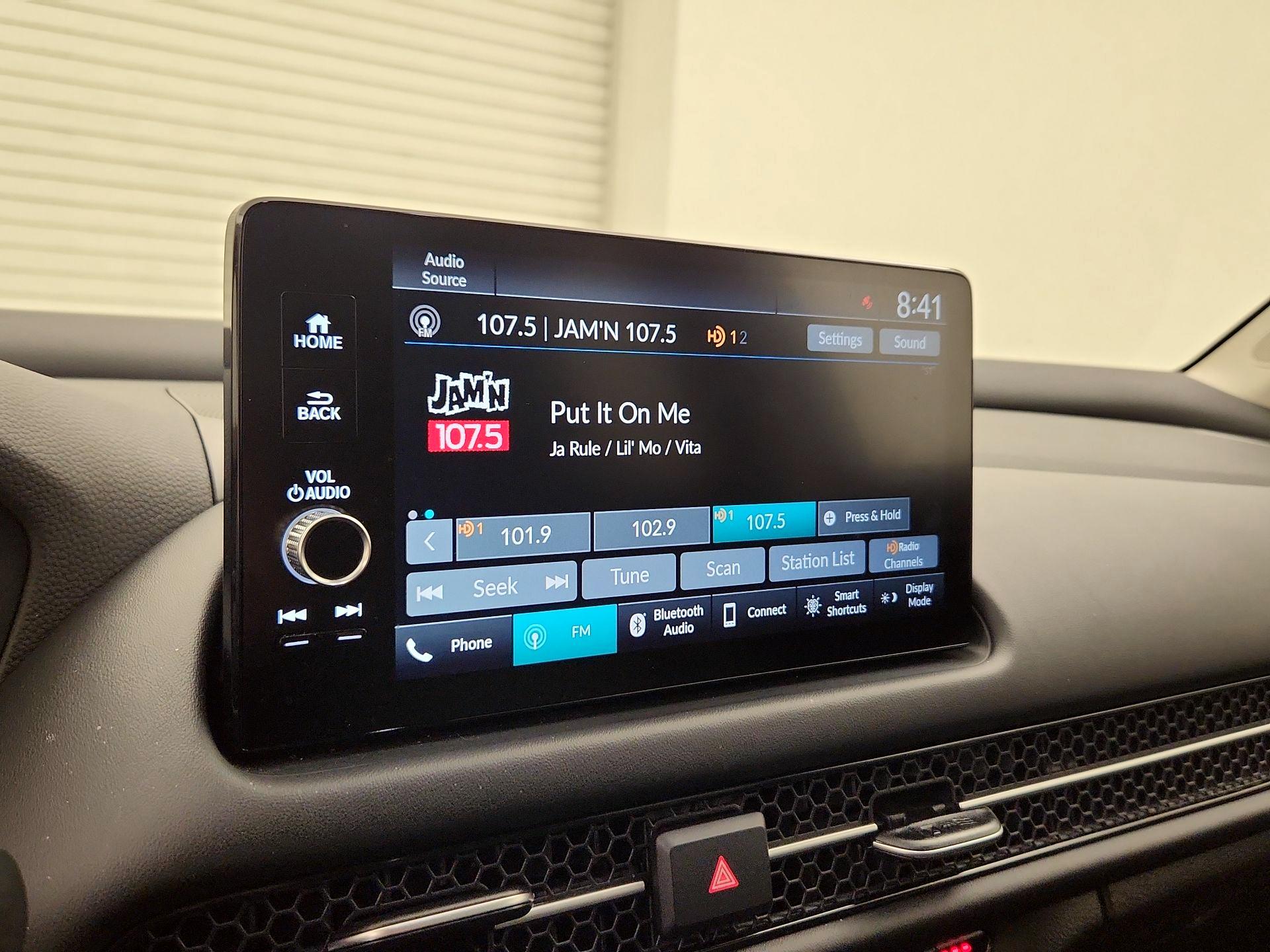 Thumbnail: 2024 Honda HR-V - 15