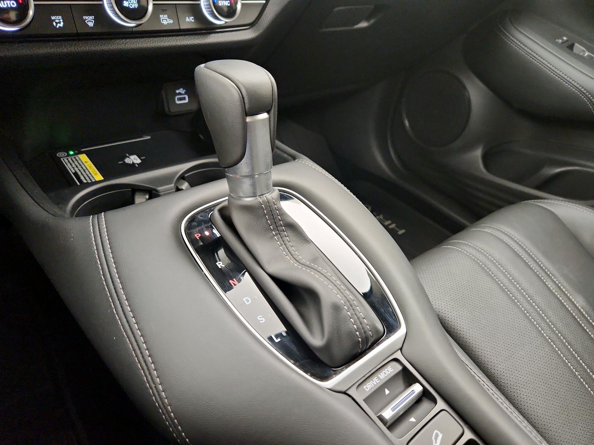 Thumbnail: 2024 Honda HR-V - 17