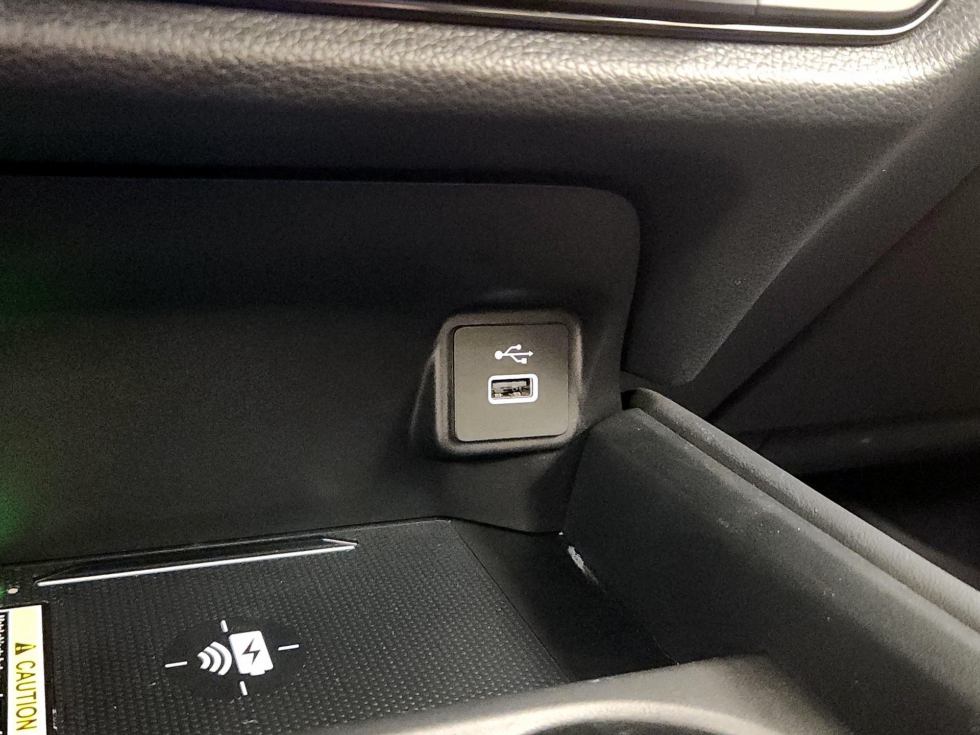 Thumbnail: 2024 Honda HR-V - 18