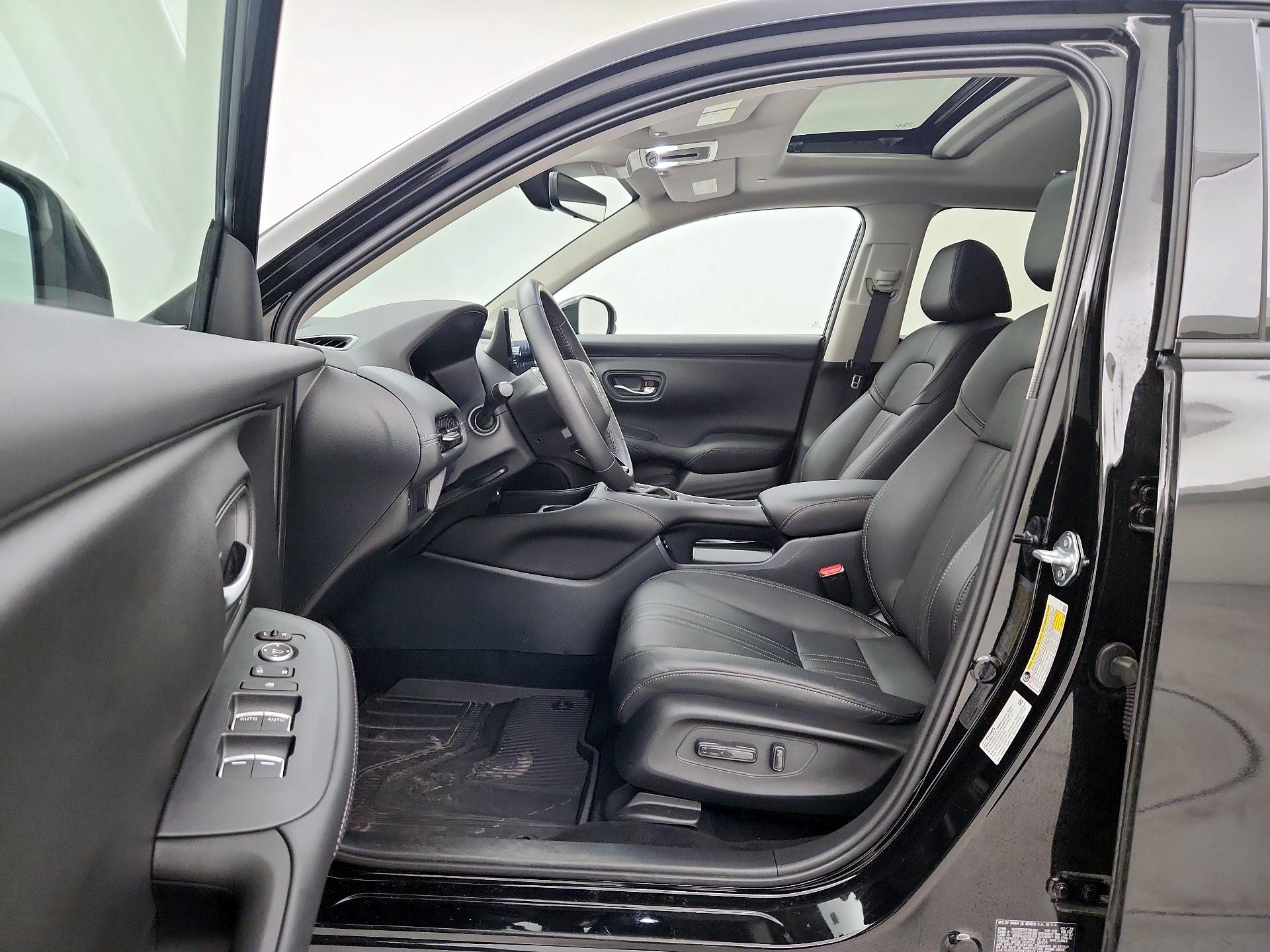 Thumbnail: 2024 Honda HR-V - 19