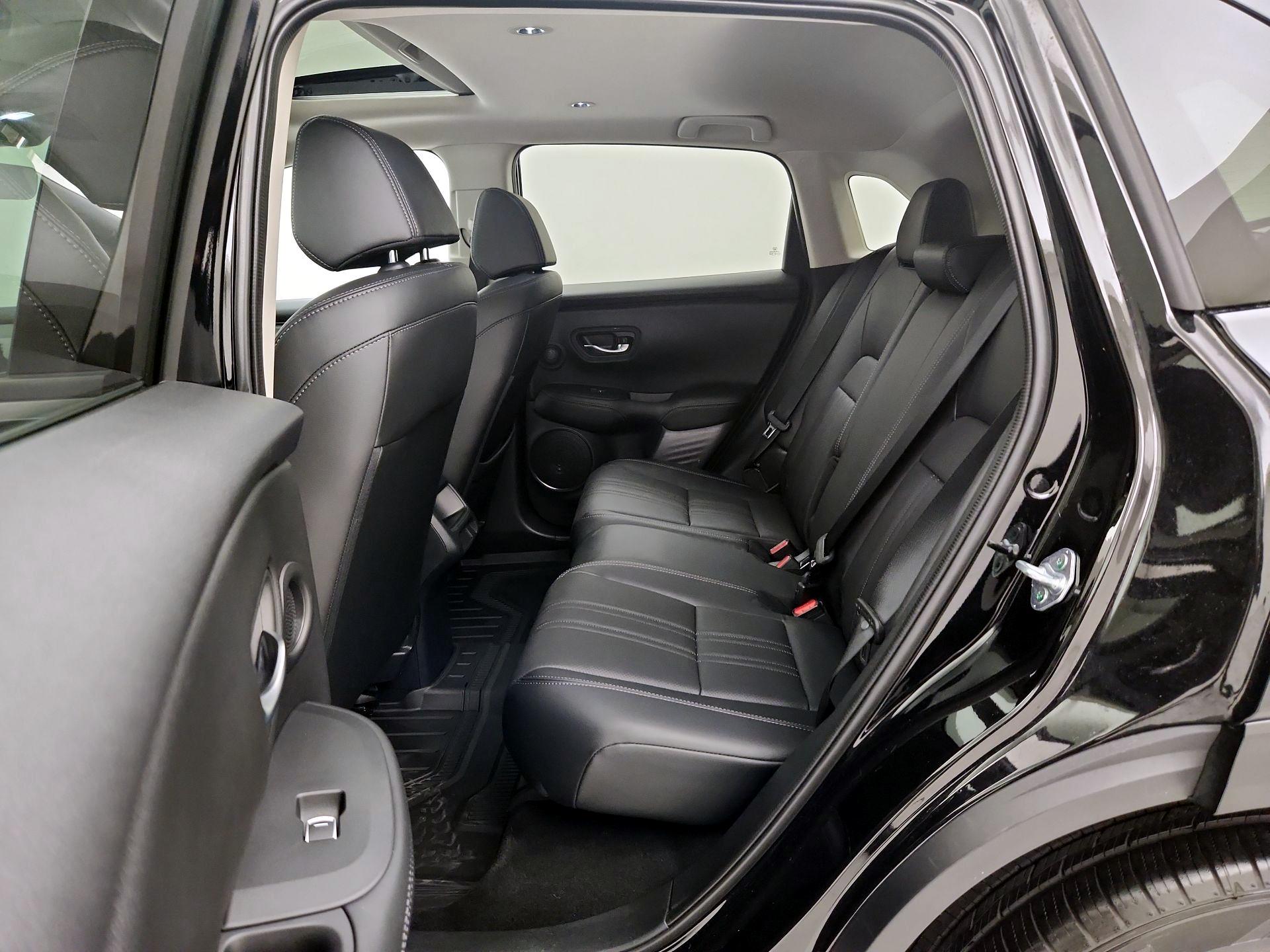 Thumbnail: 2024 Honda HR-V - 20